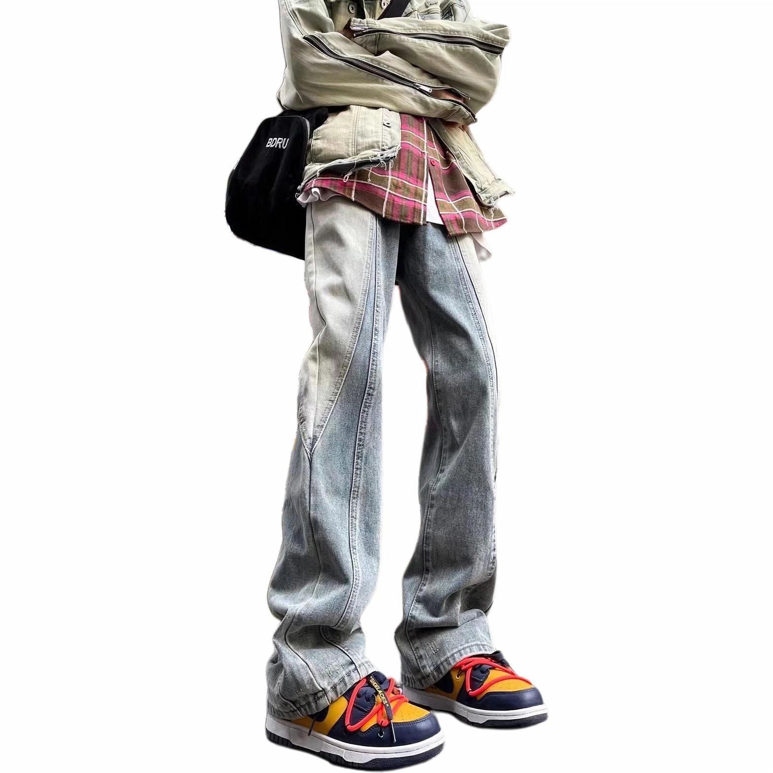 VIPGOOSE vibecleanfit