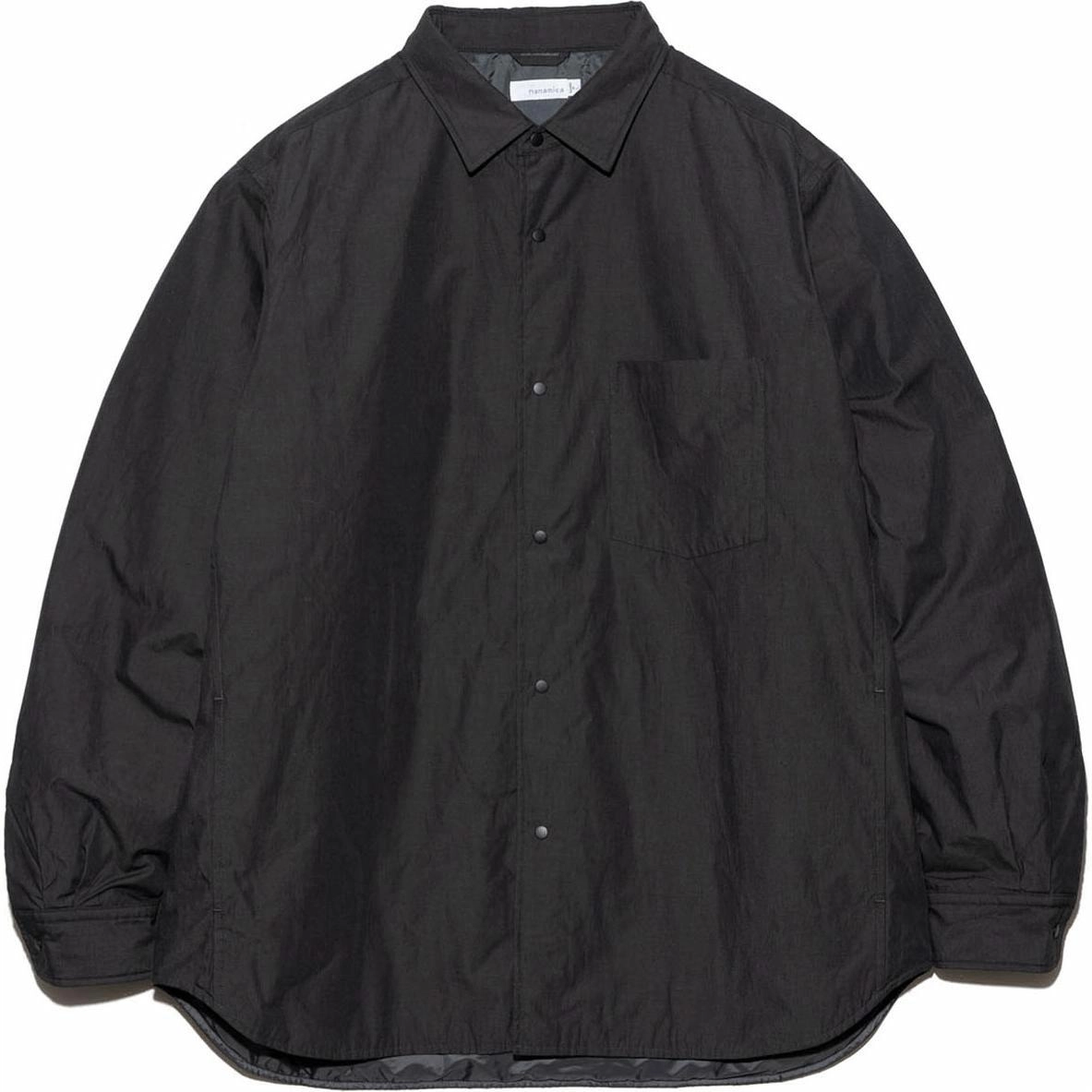 nanamica FW24