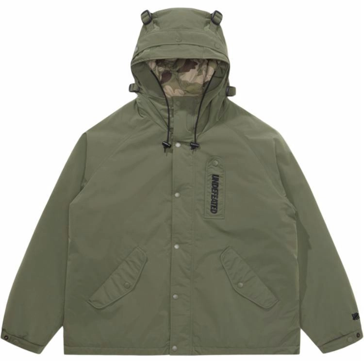 UNDEFEATED FW24