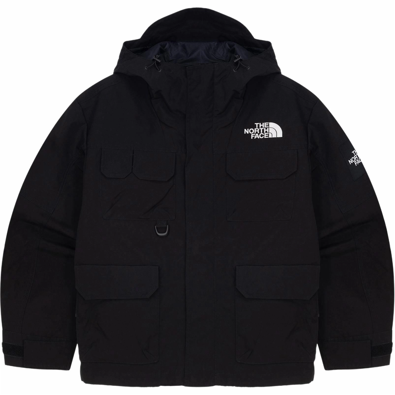 THE NORTH FACE