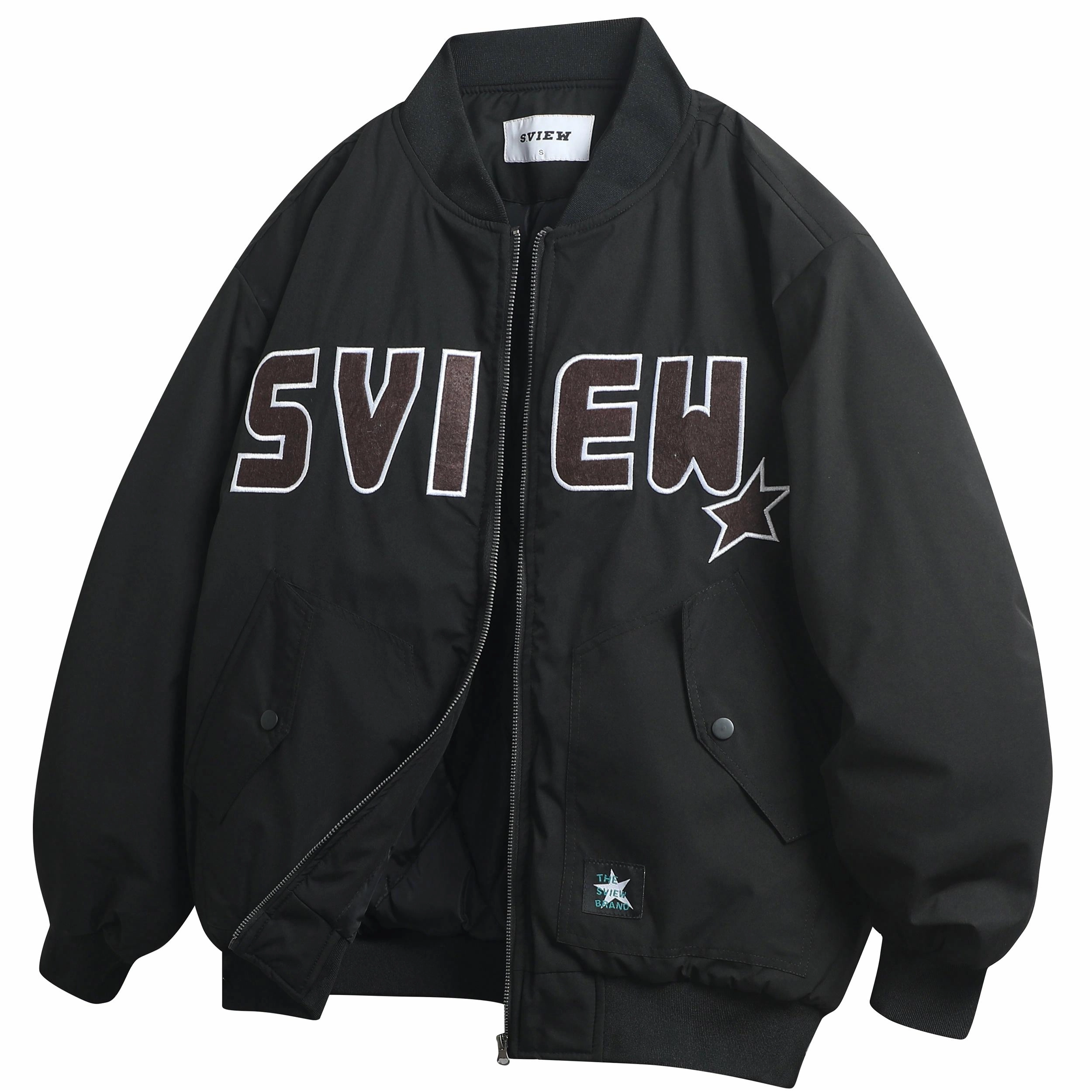 S.view