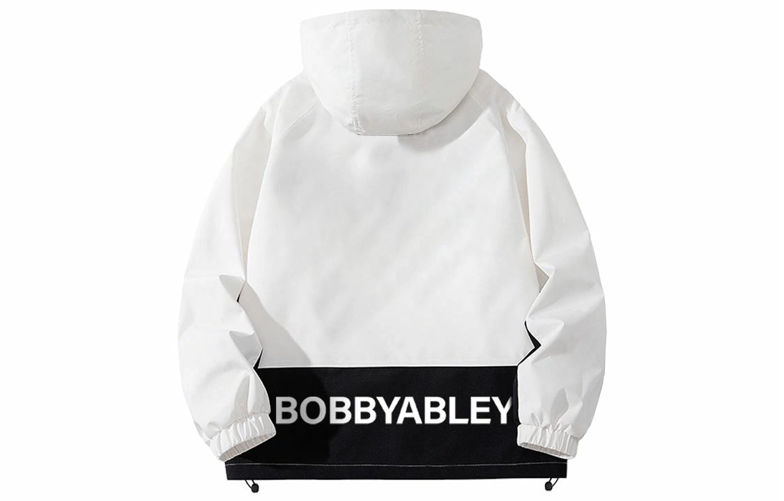 BOBBY ABLEY Logo