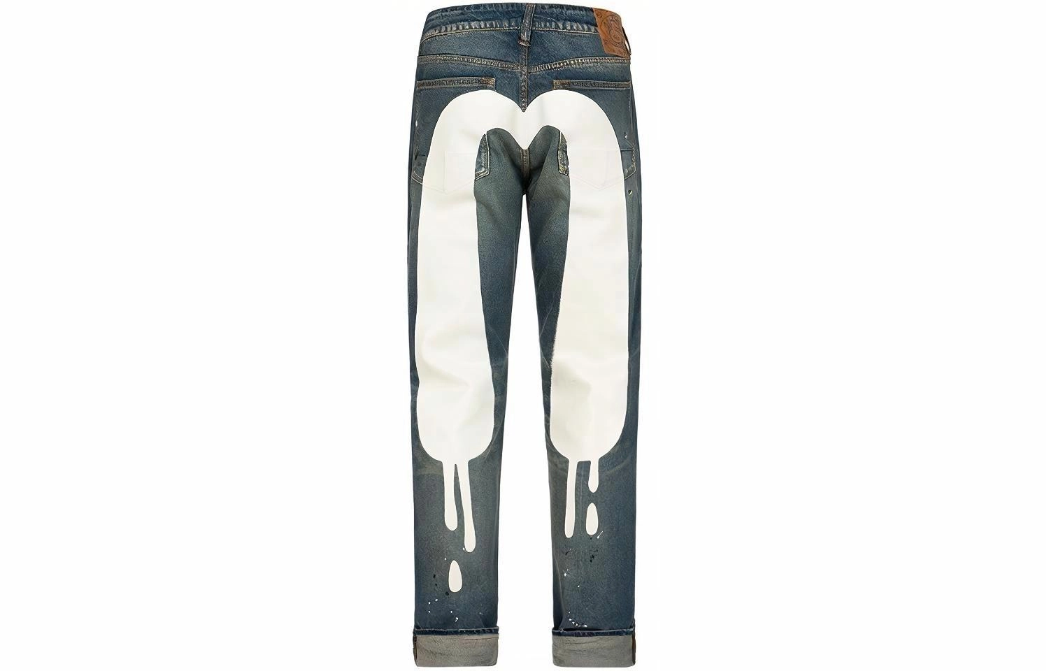 EVISU AW23 M
