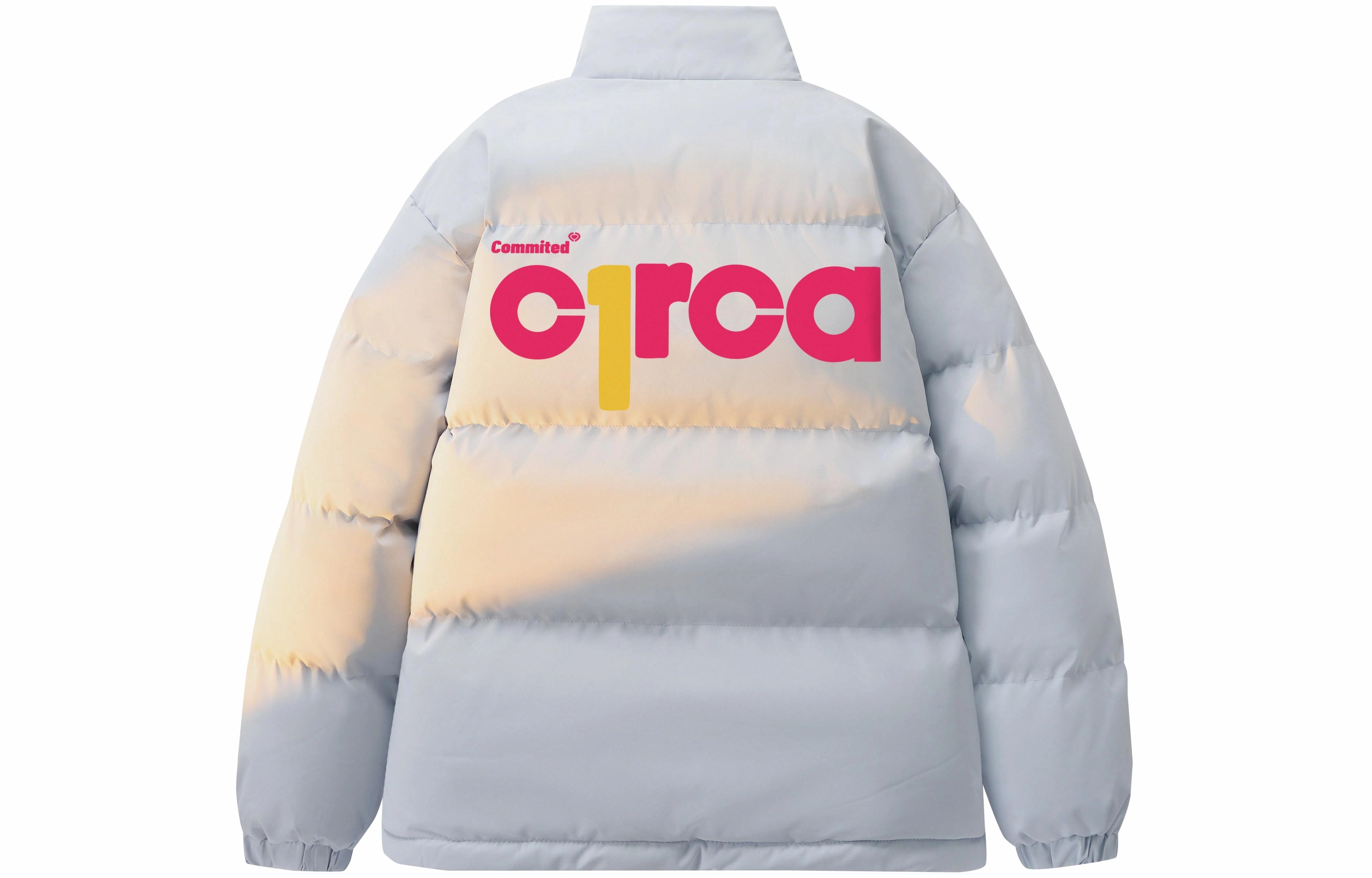 C1RCA Logo