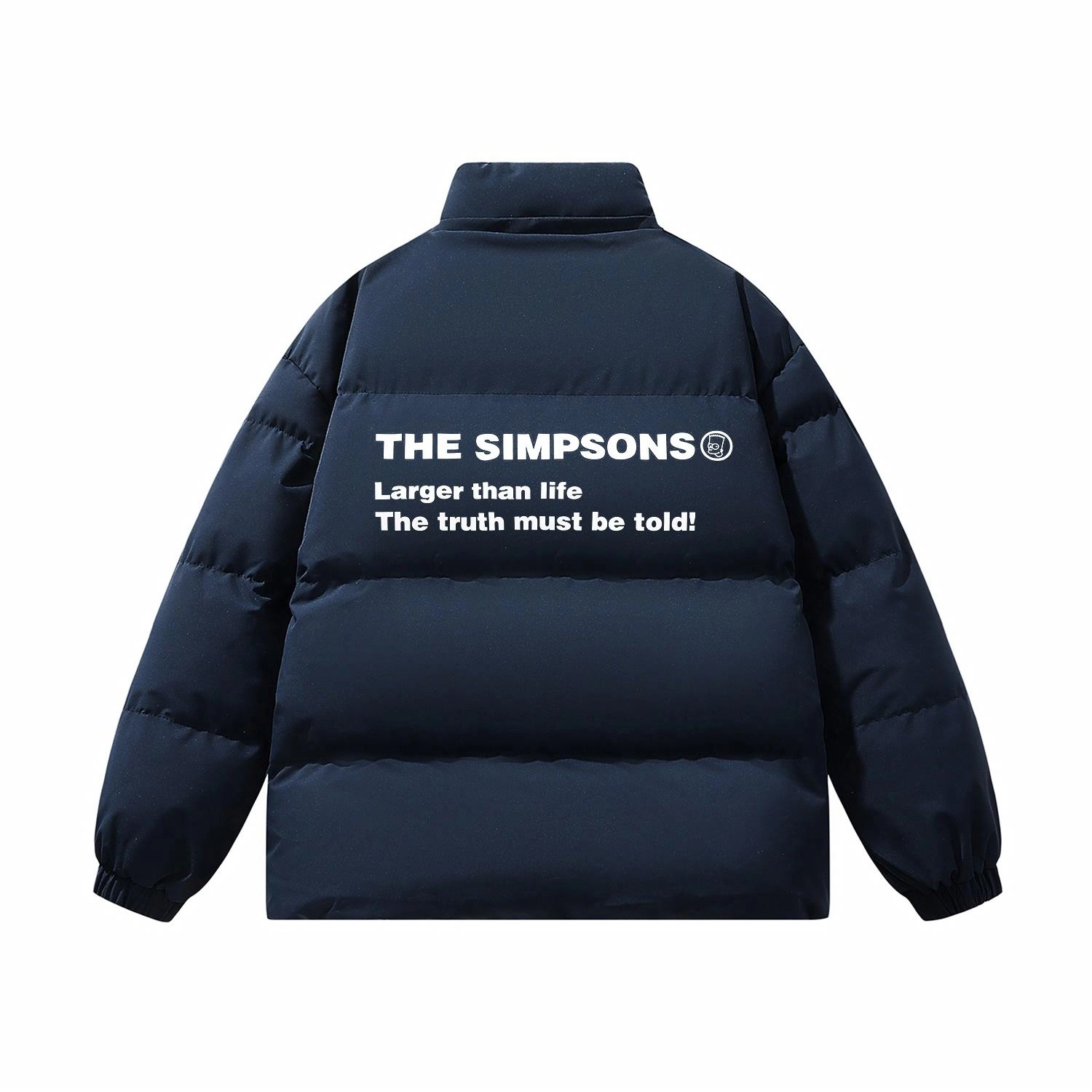 The Simpsons Logo