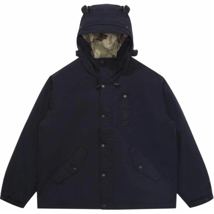 UNDEFEATED FW24