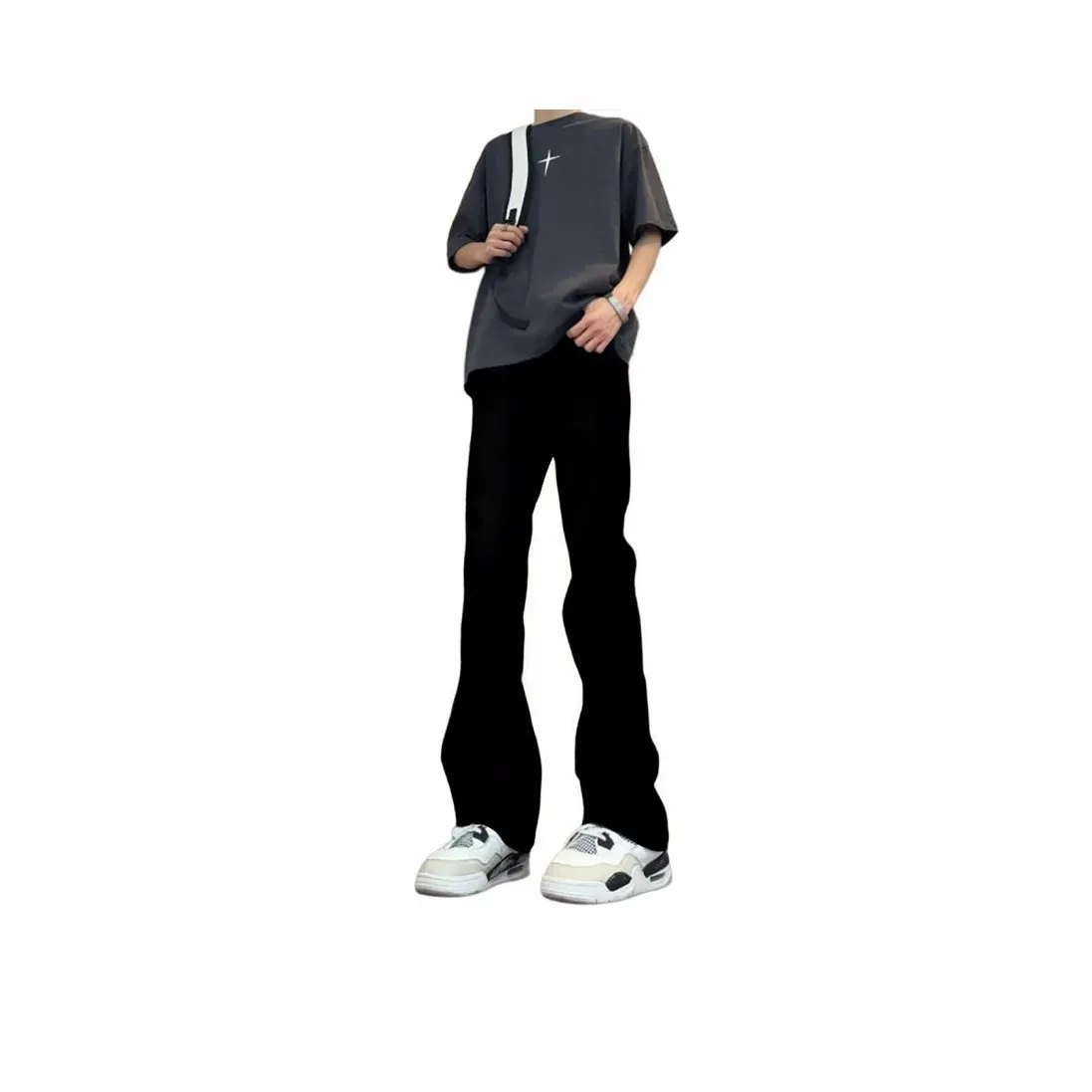 FOREVER 21 clean fit