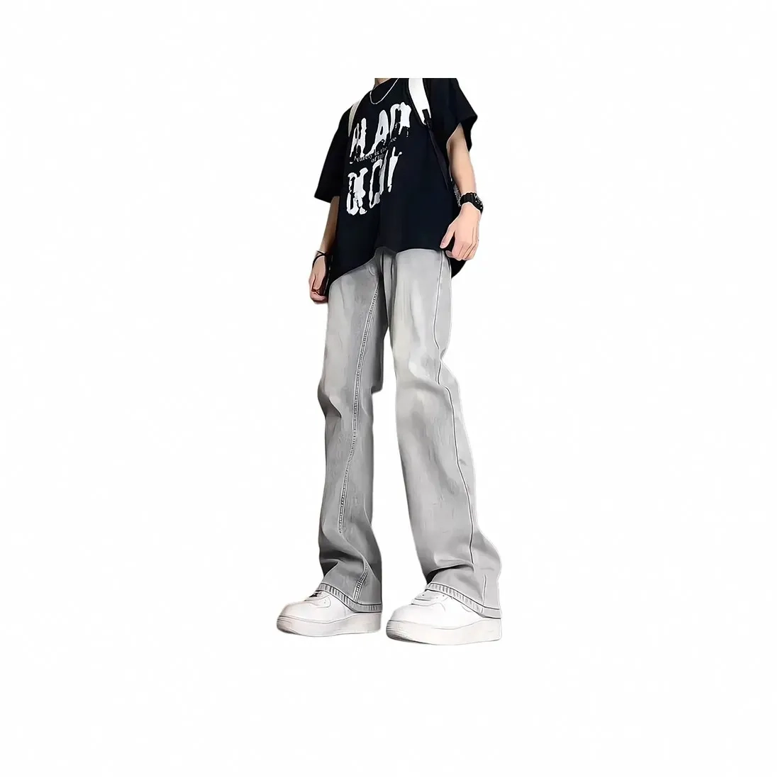 FOREVER 21 clean fit