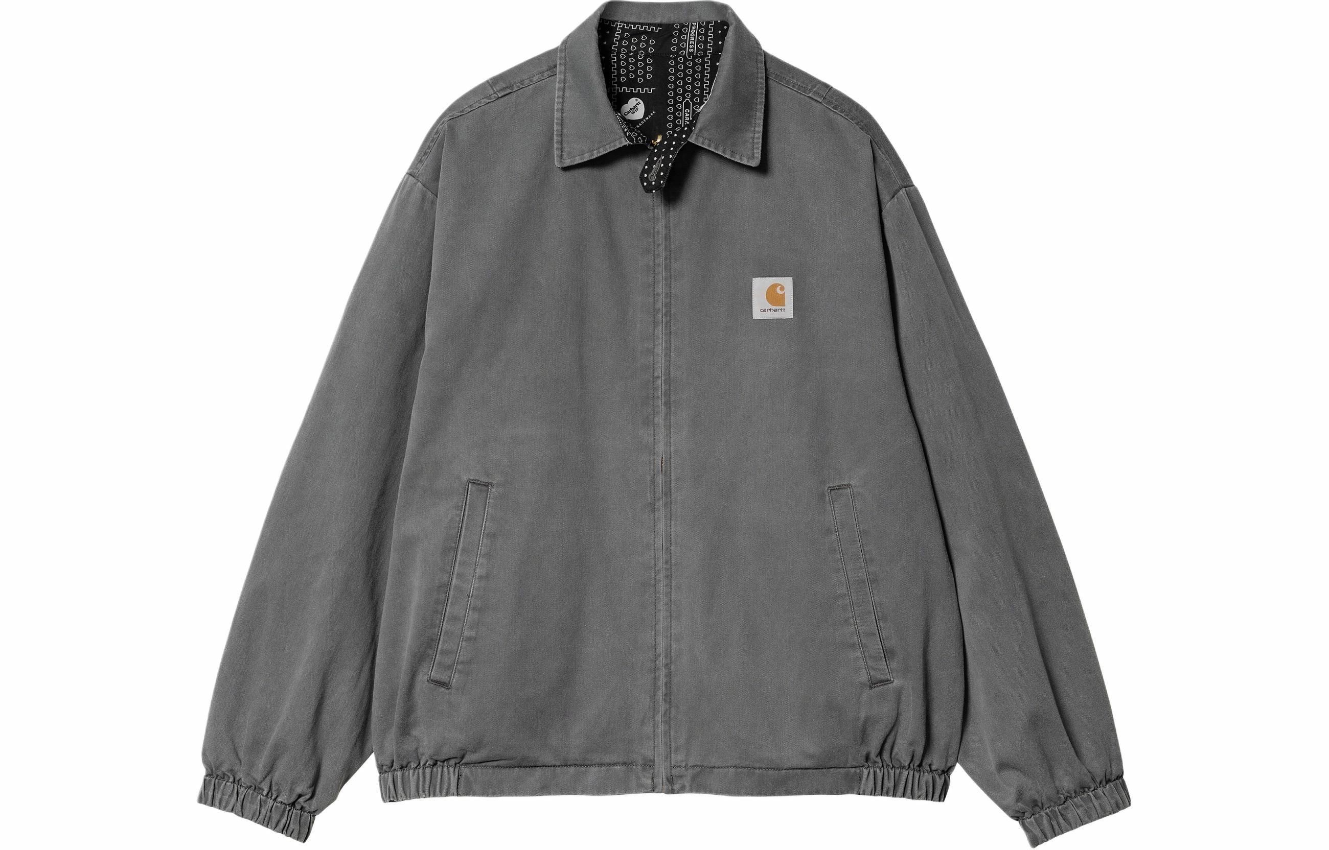 Carhartt WIP SS24 Harris Jacket