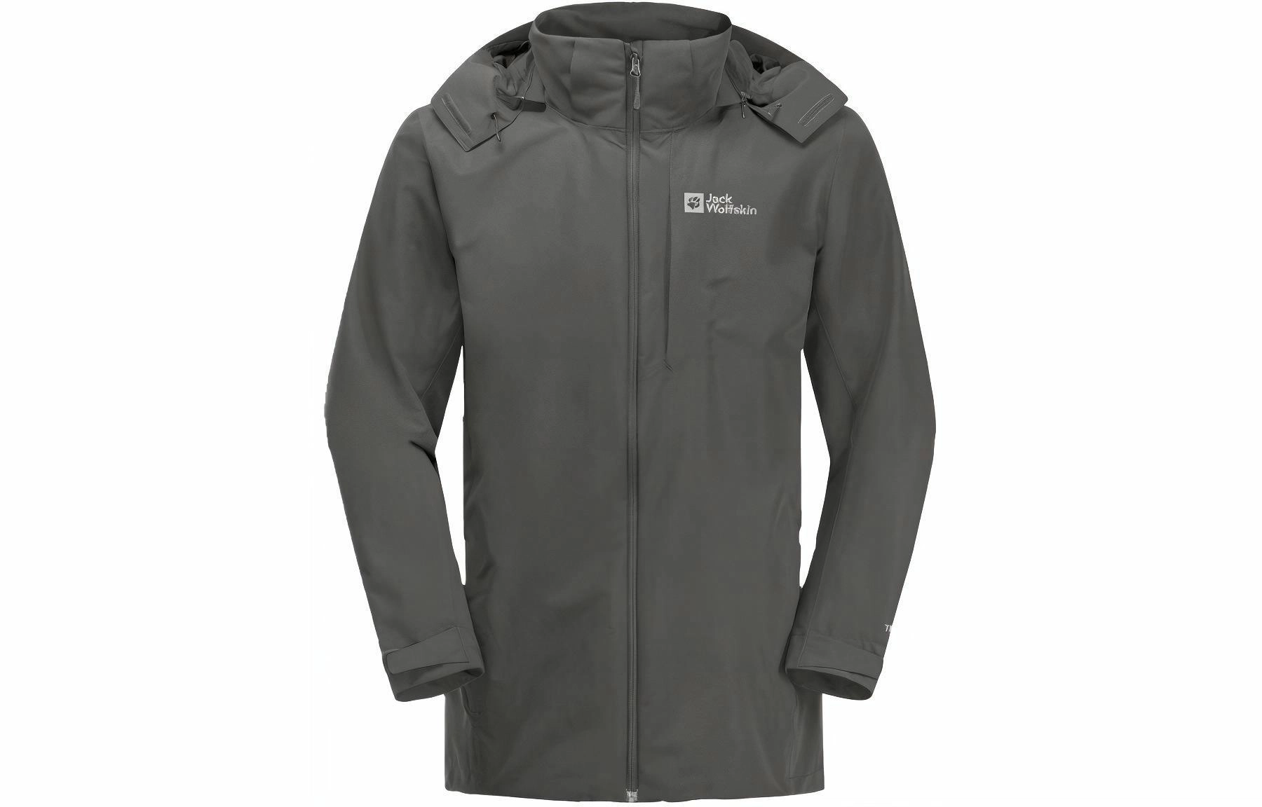 Jack Wolfskin Logo