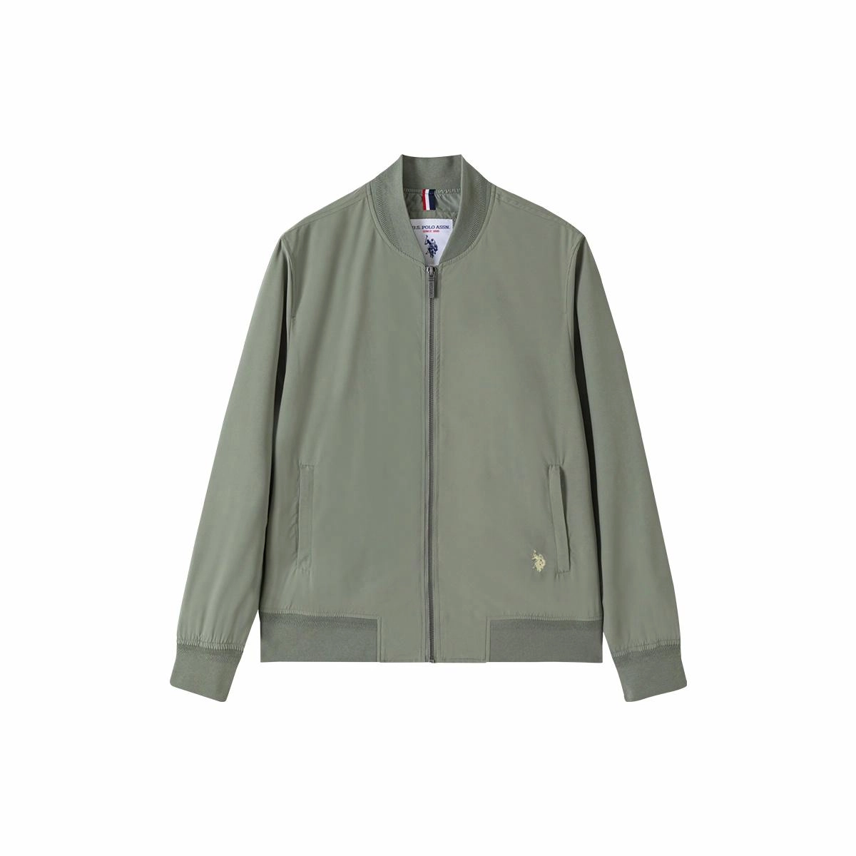 U.S. POLO ASSN.