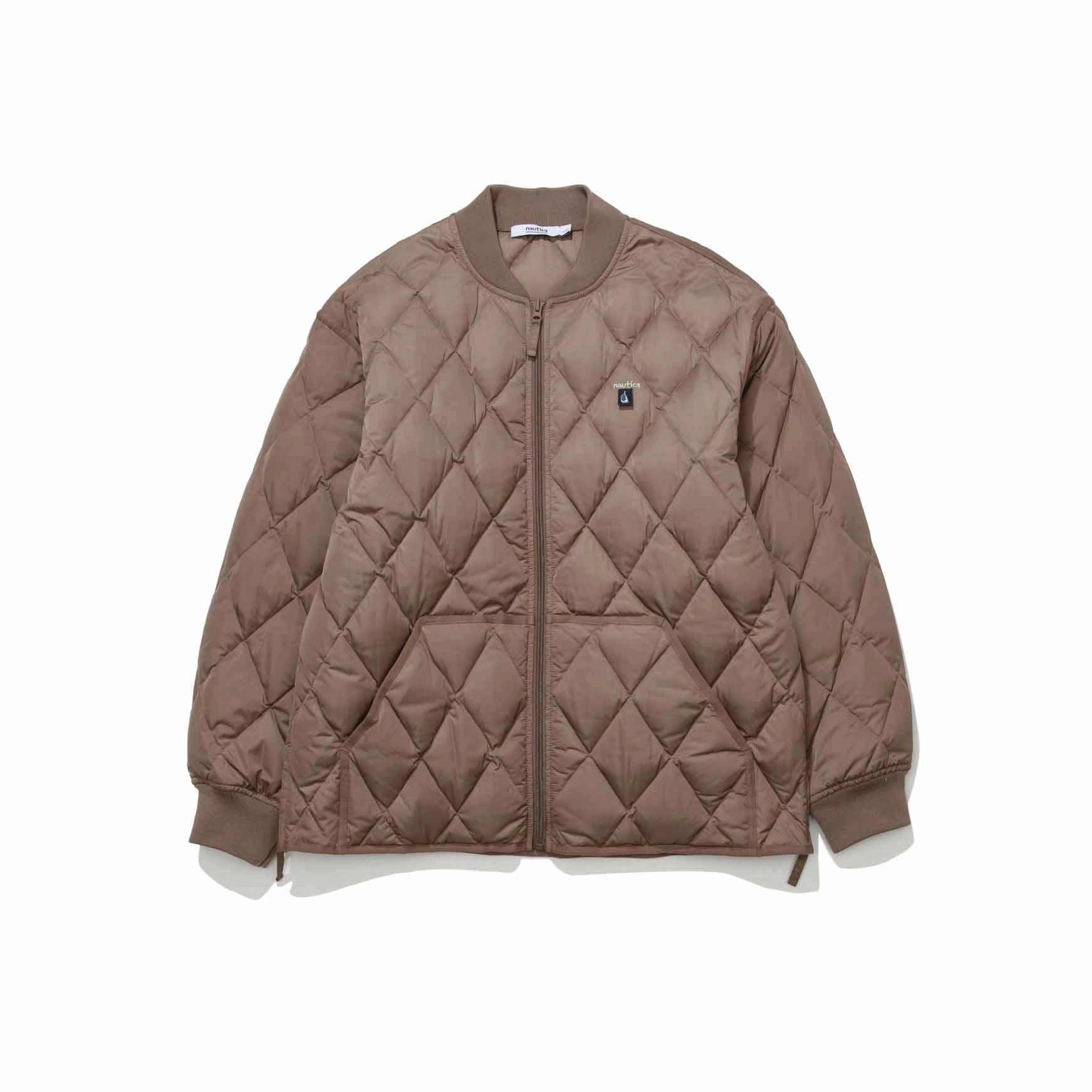 nautica white sail
