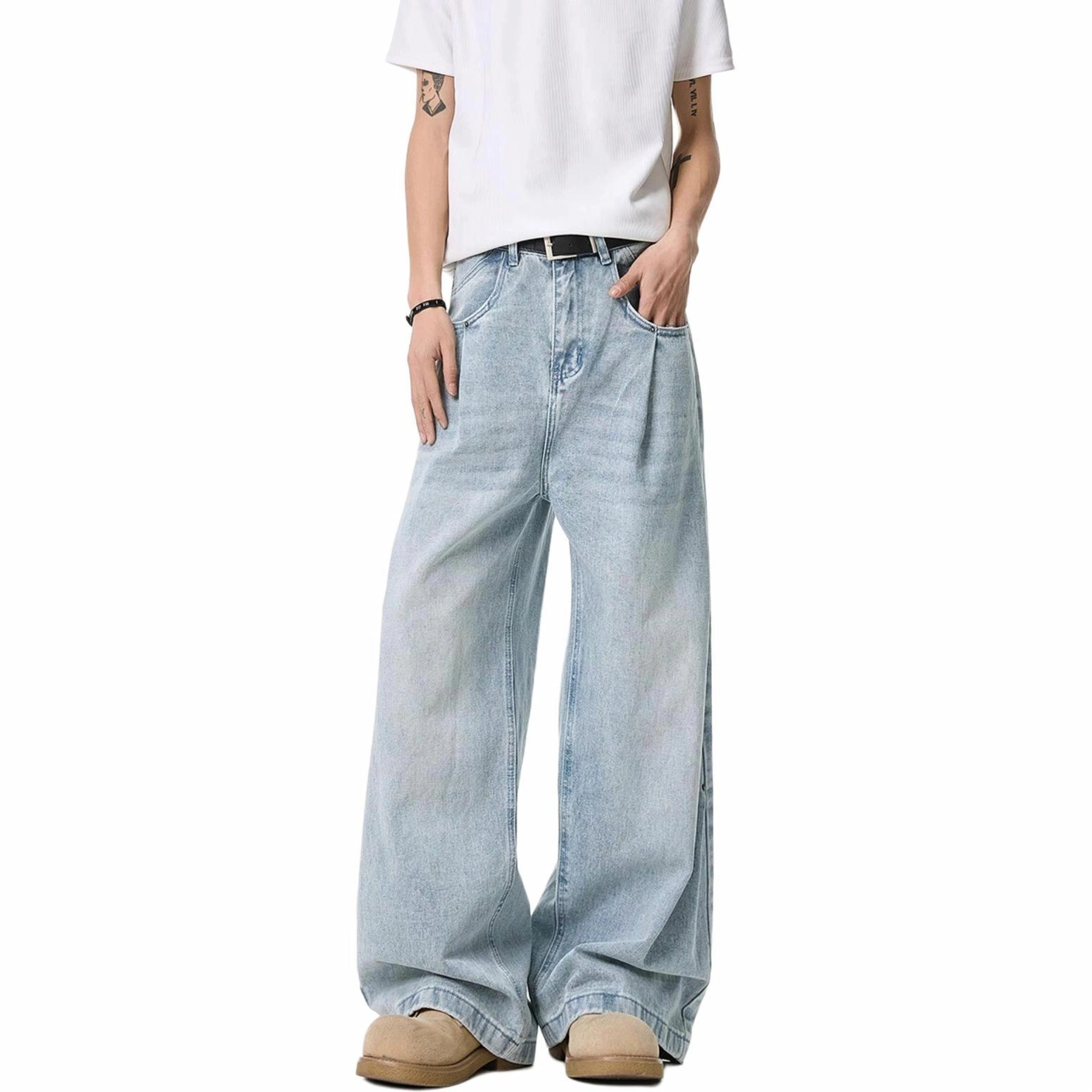 DAFK cleanfitvibe