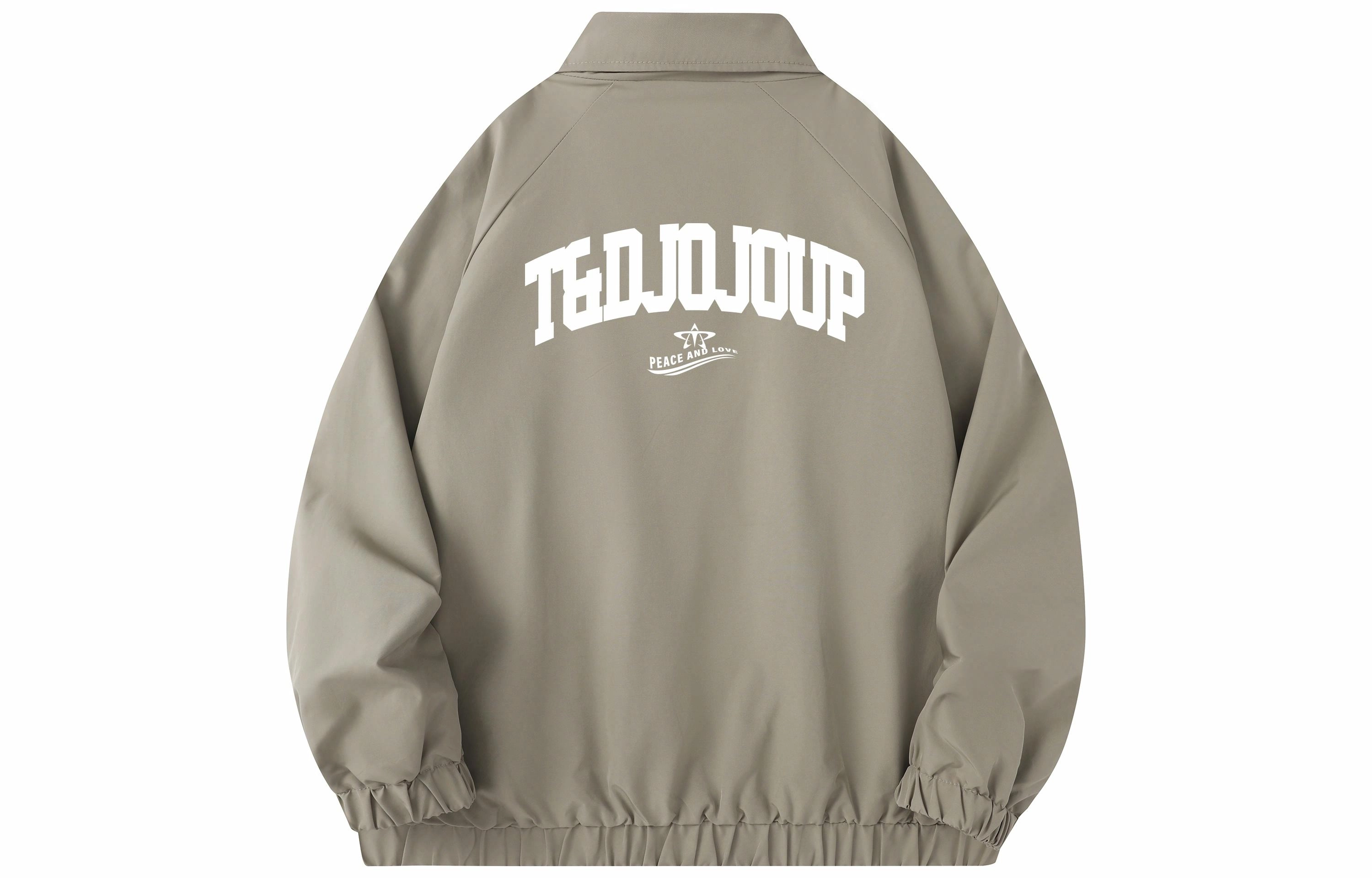 TD JOJO logo