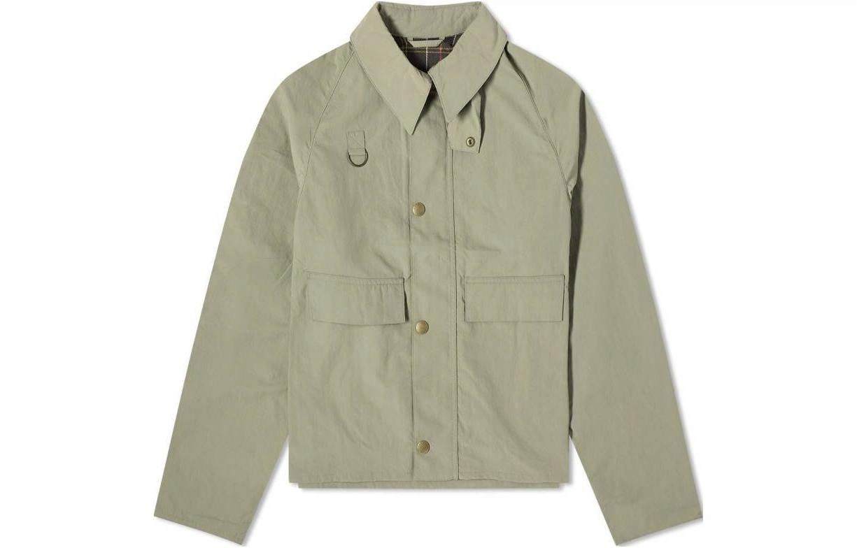 BARBOUR