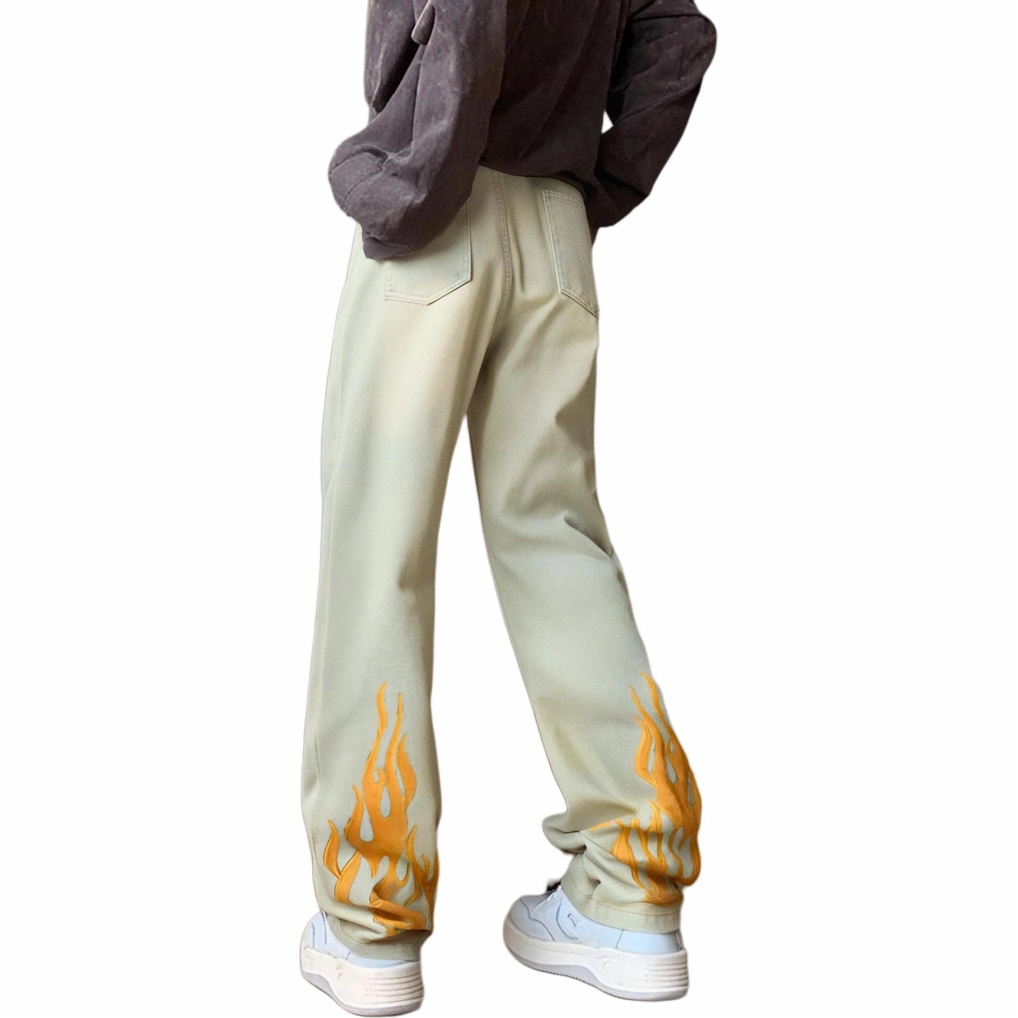 CHARLIE GOLF vibe