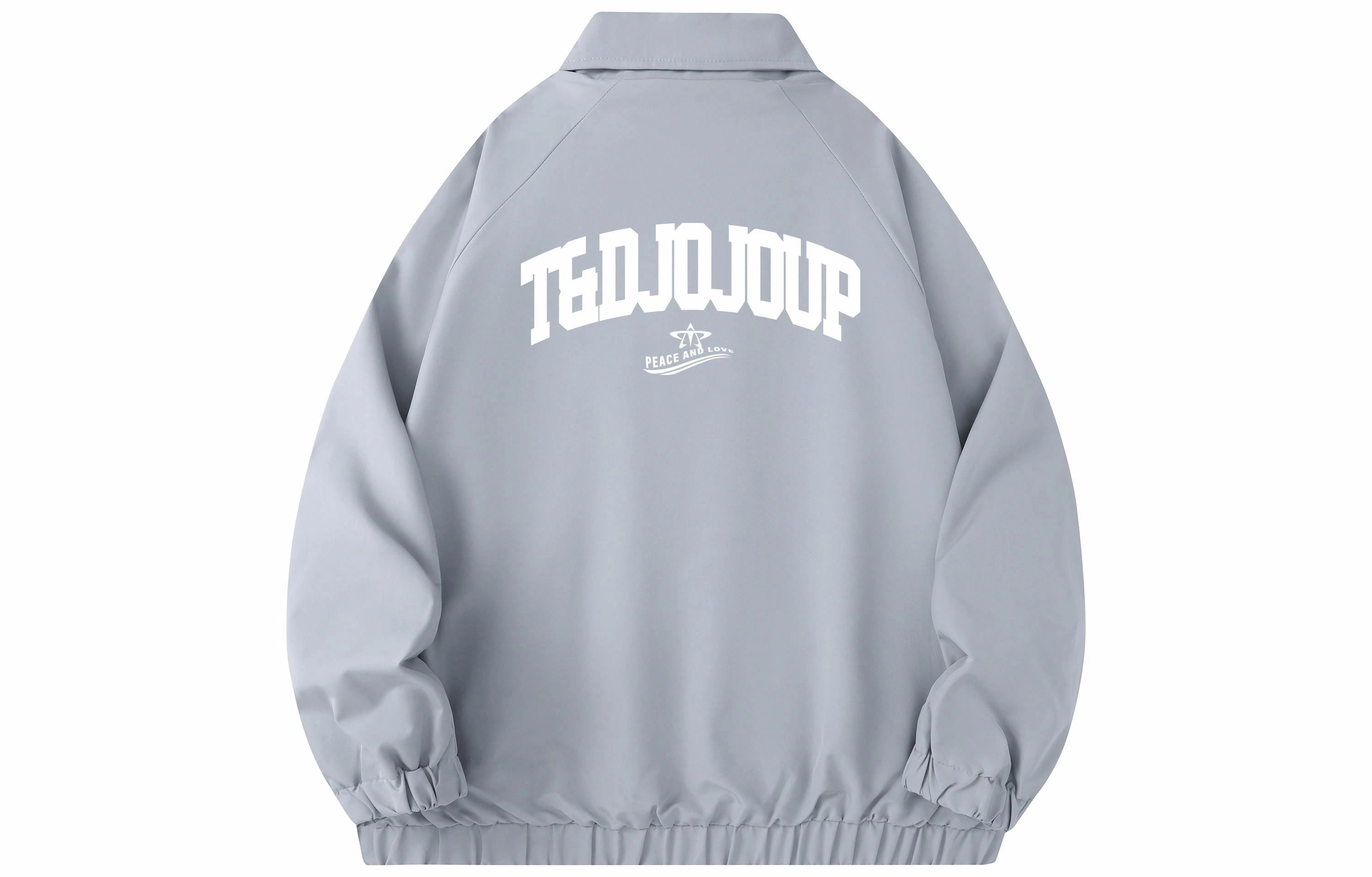 TD JOJO logo