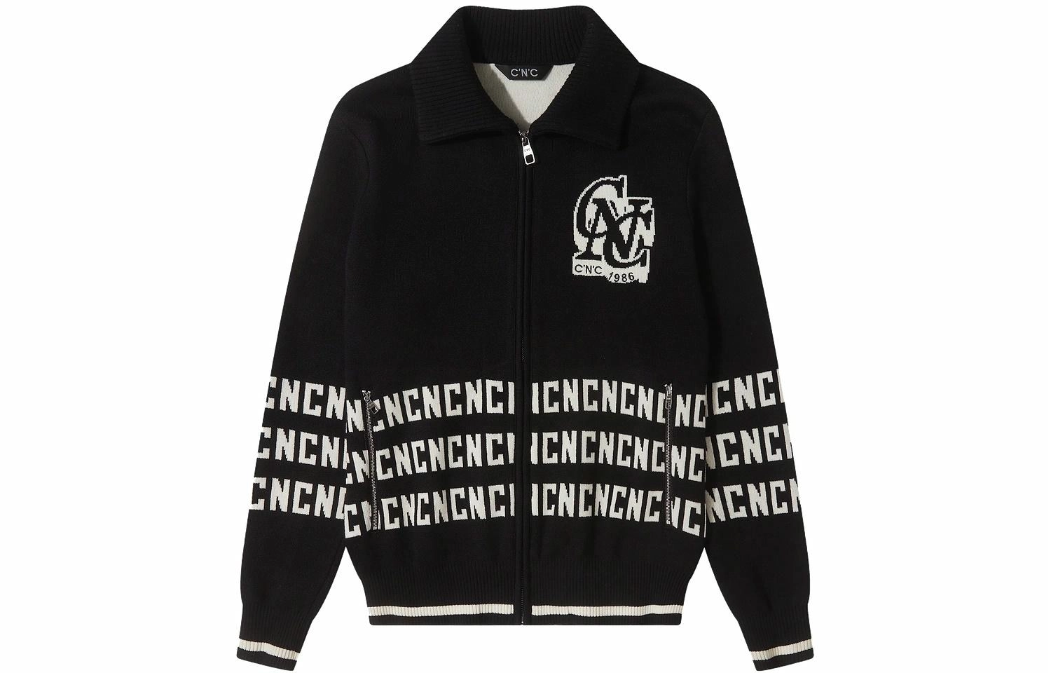 C'N'C Logo