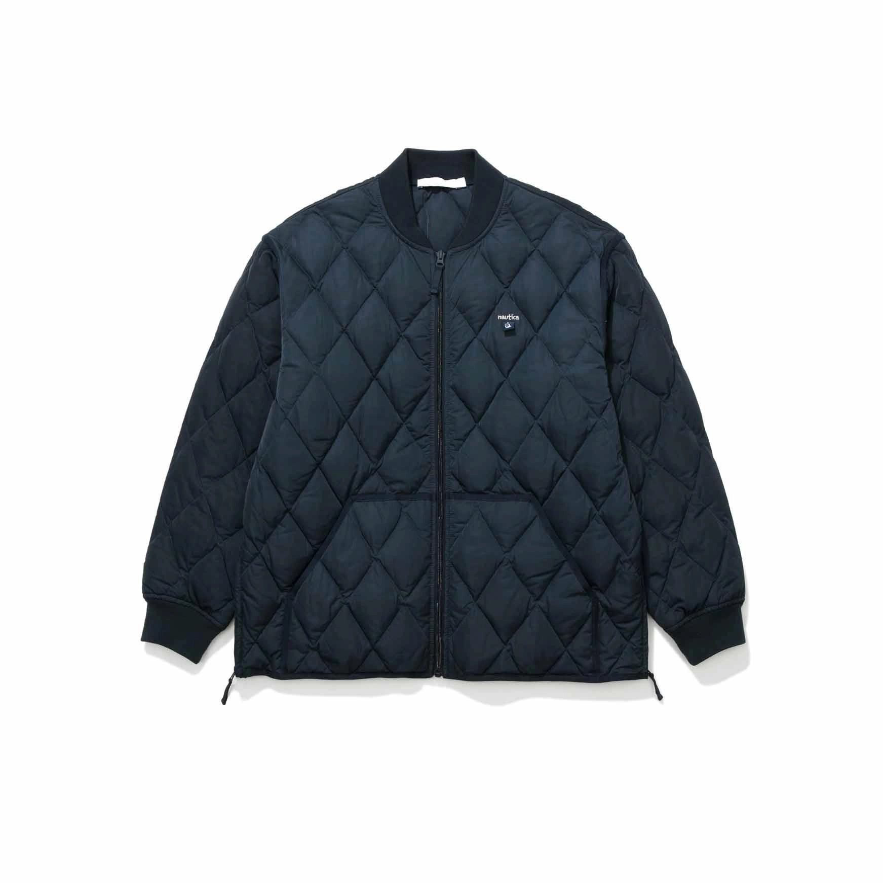 nautica white sail
