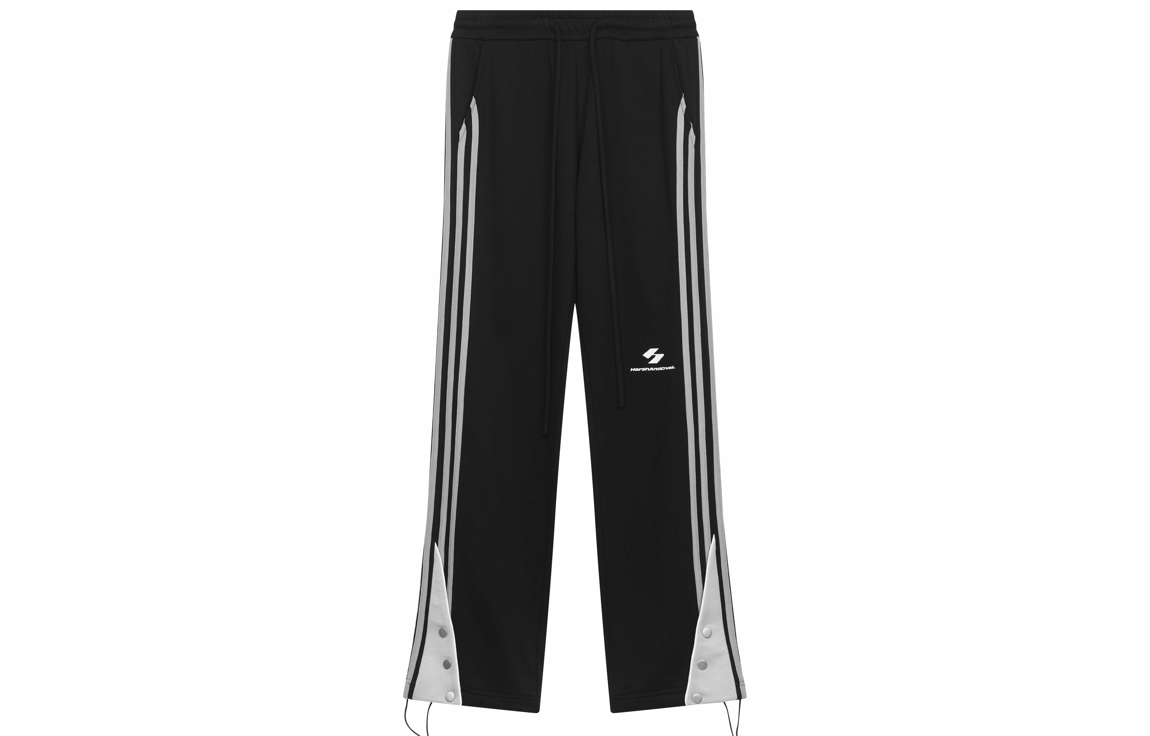 HARSH AND CRUEL SS23