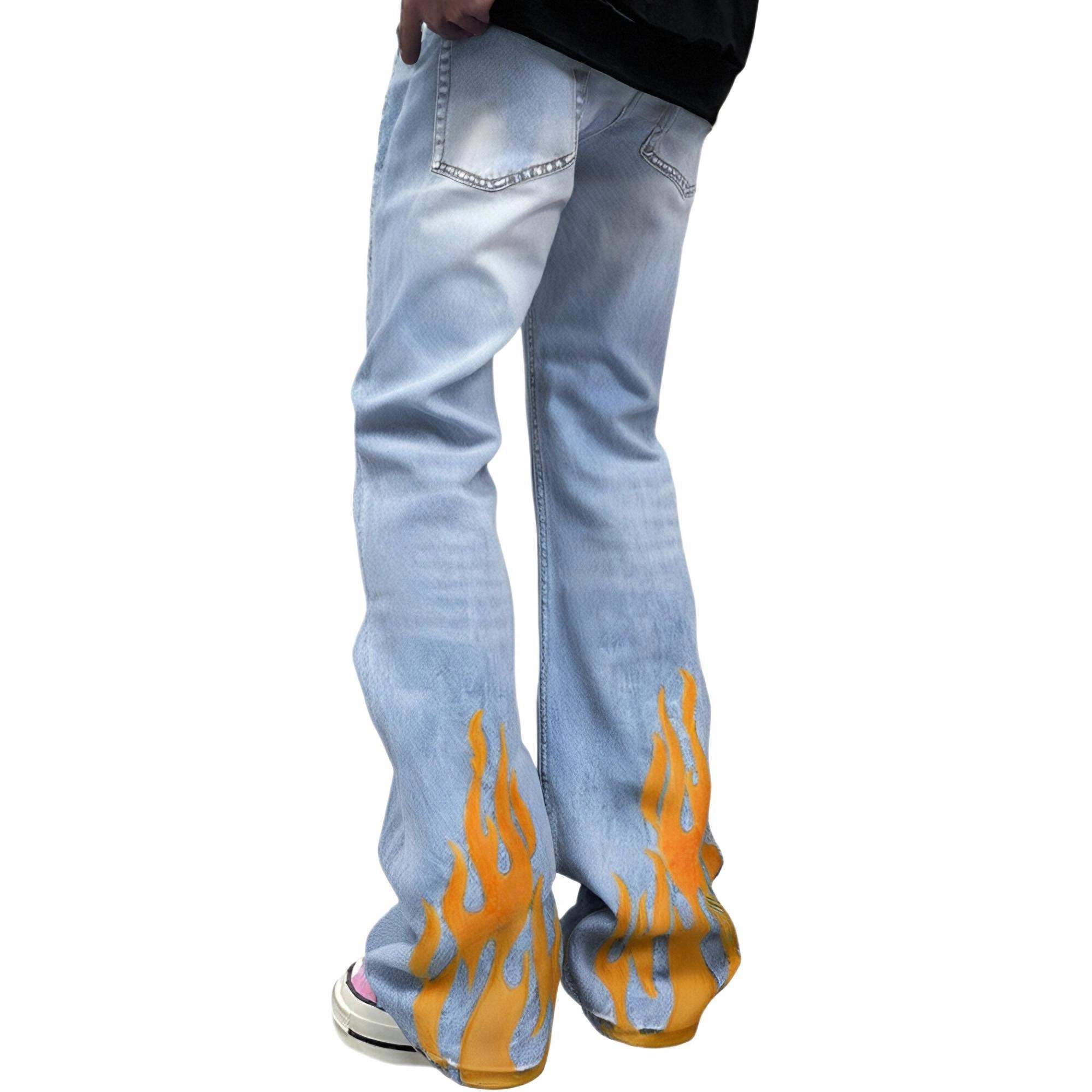 CHARLIE GOLF vibe