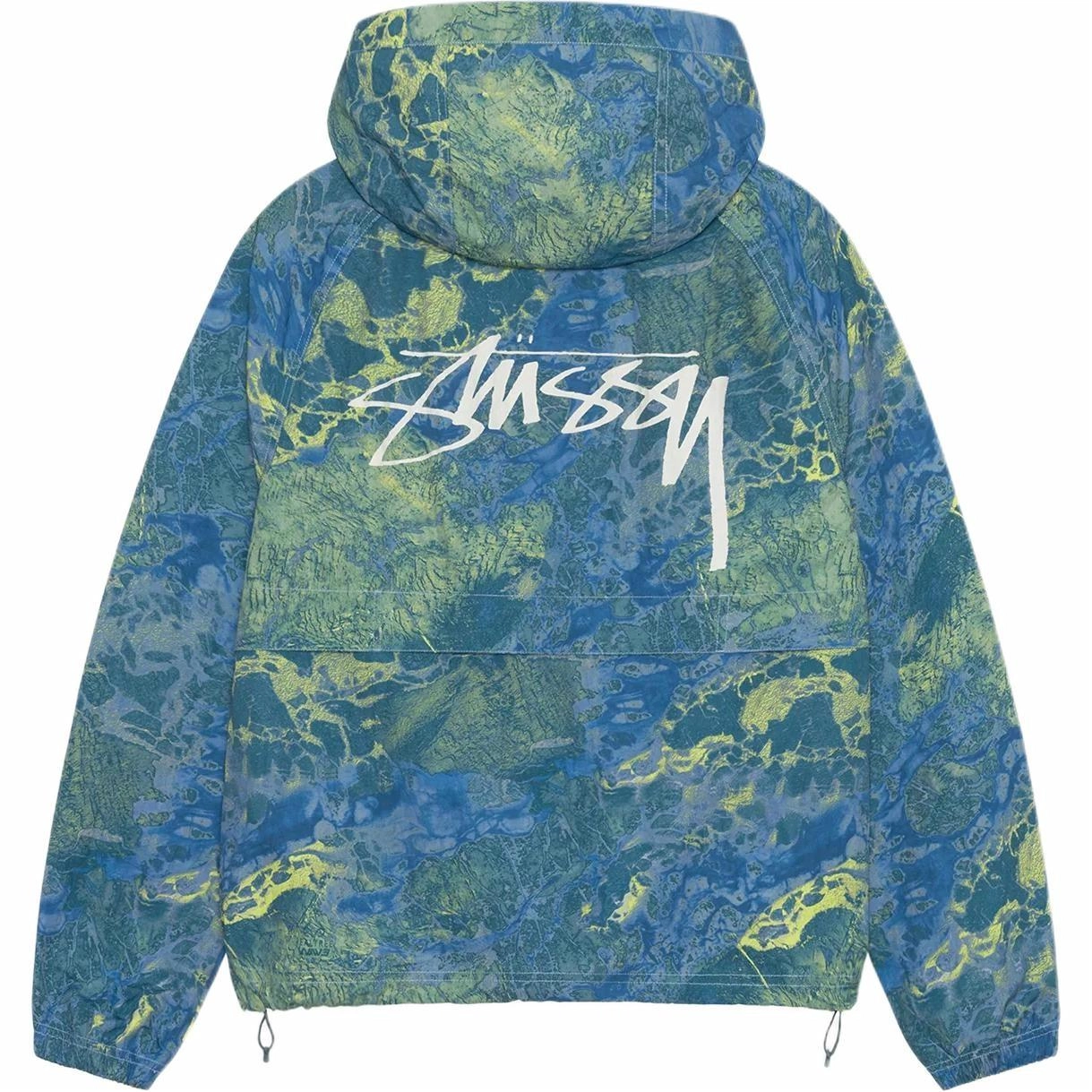 Stussy SS24 Drop2