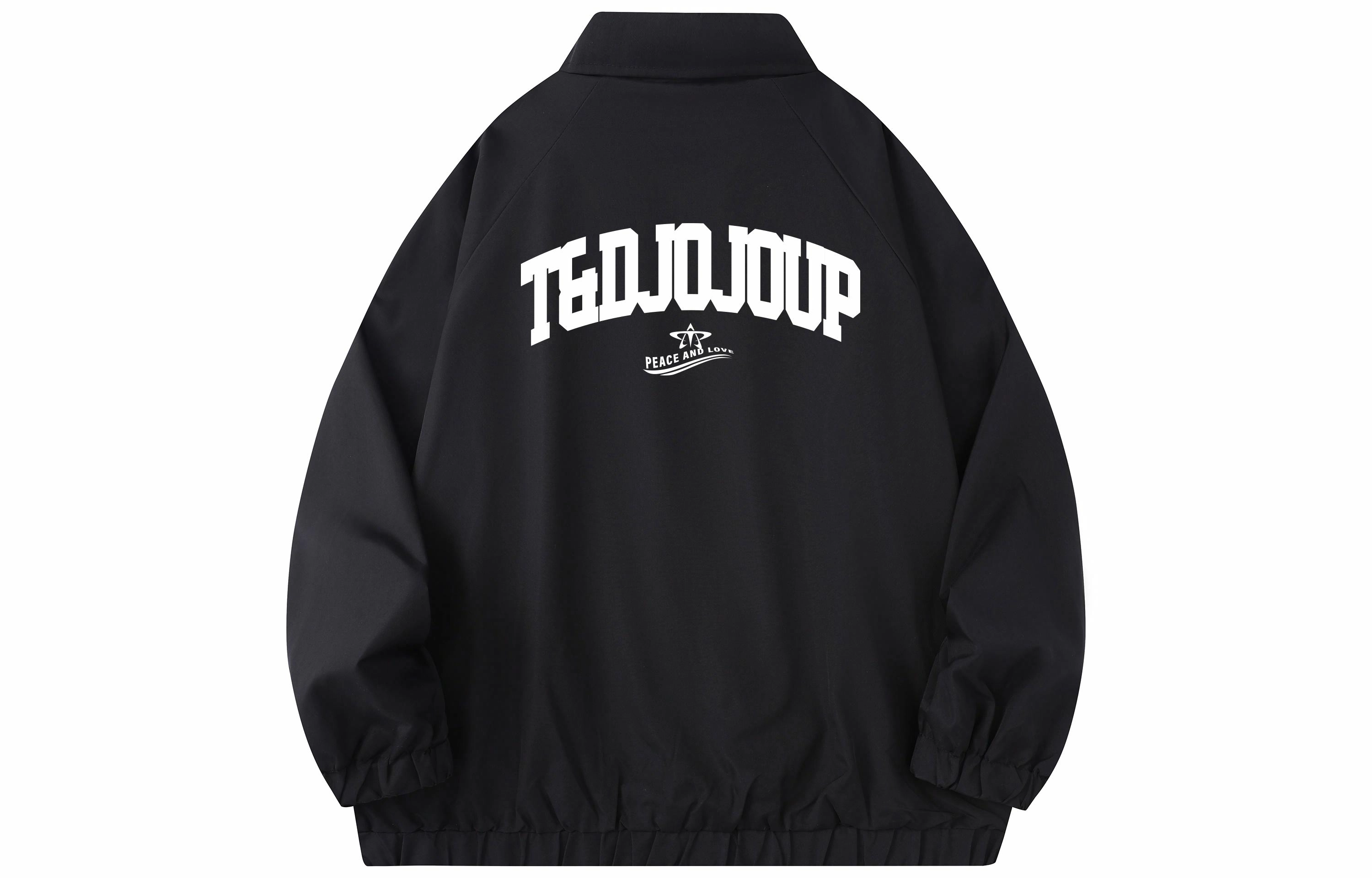 TD JOJO logo