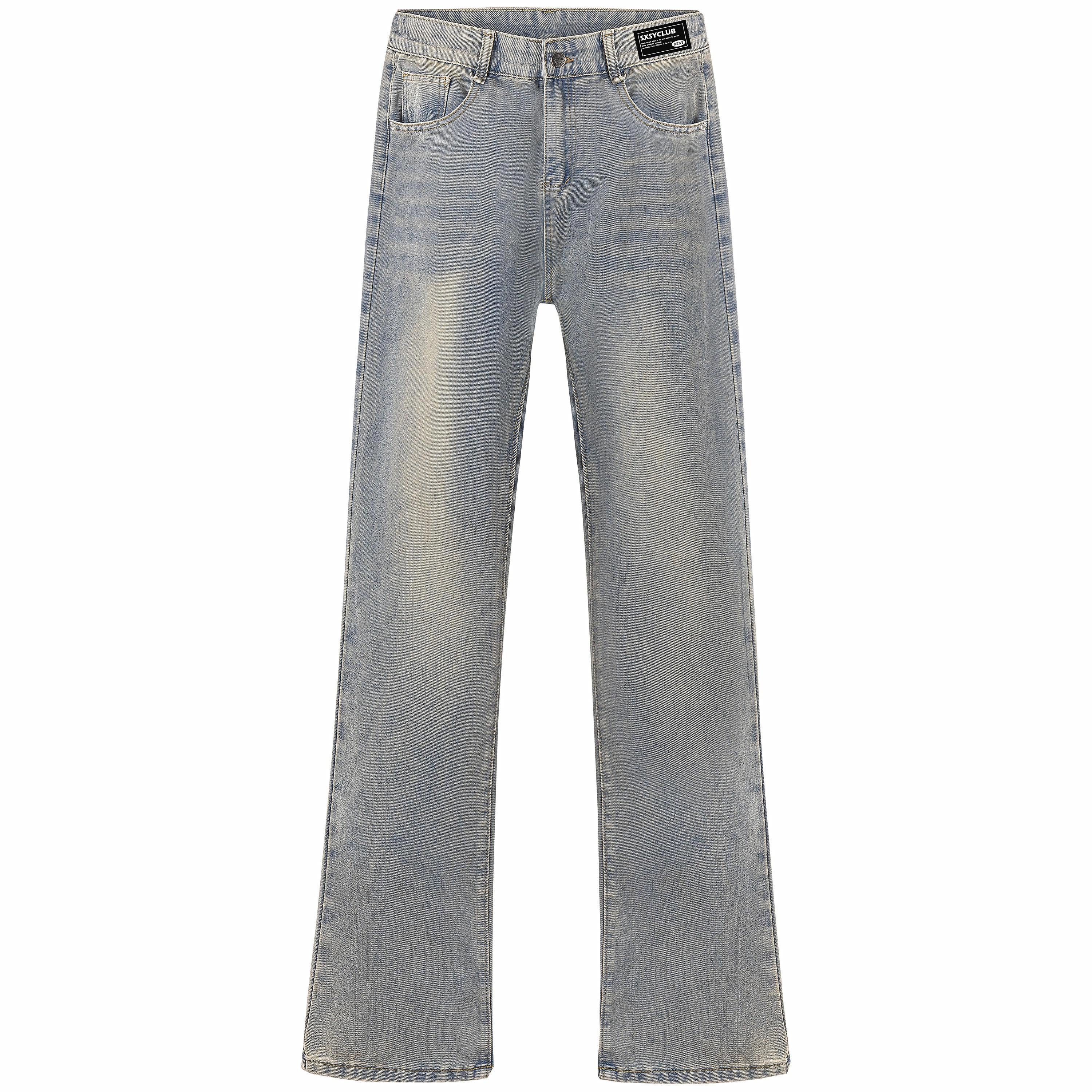 SXSY CleanFit