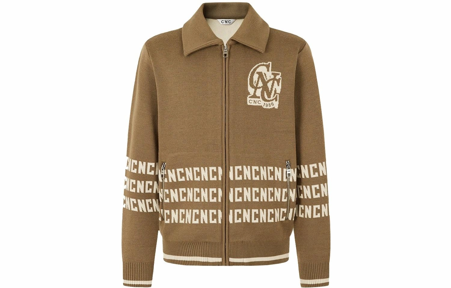 C'N'C Logo