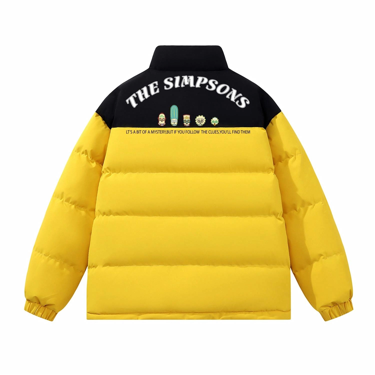 The Simpsons