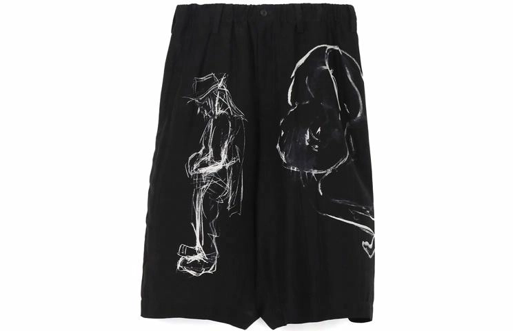 Yohji Yamamoto FW21