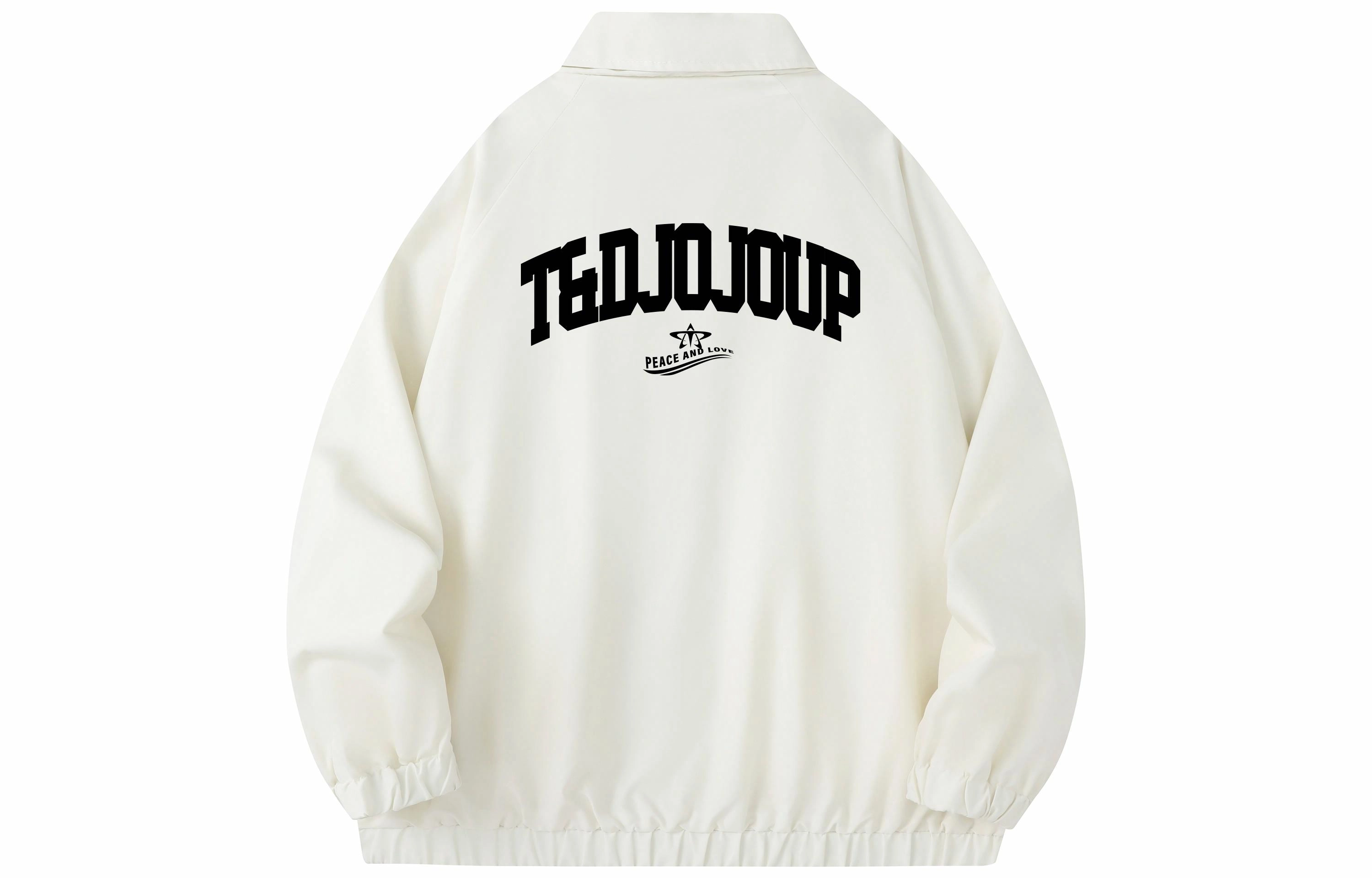 TD JOJO logo