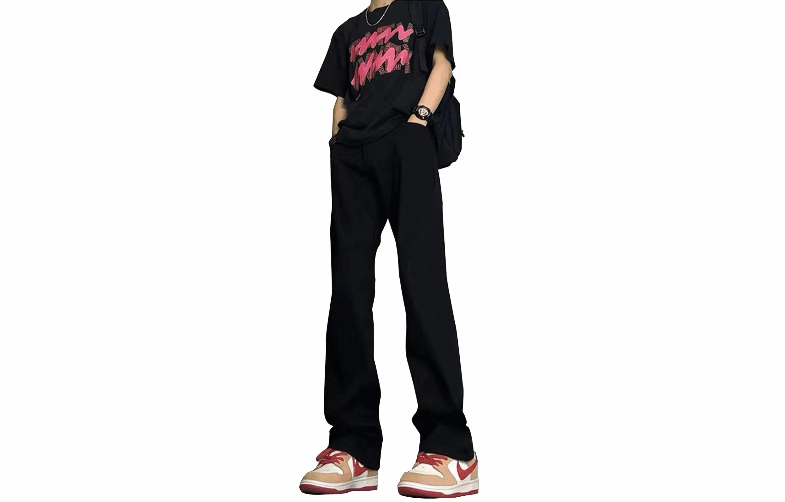FOREVER 21 clean fit
