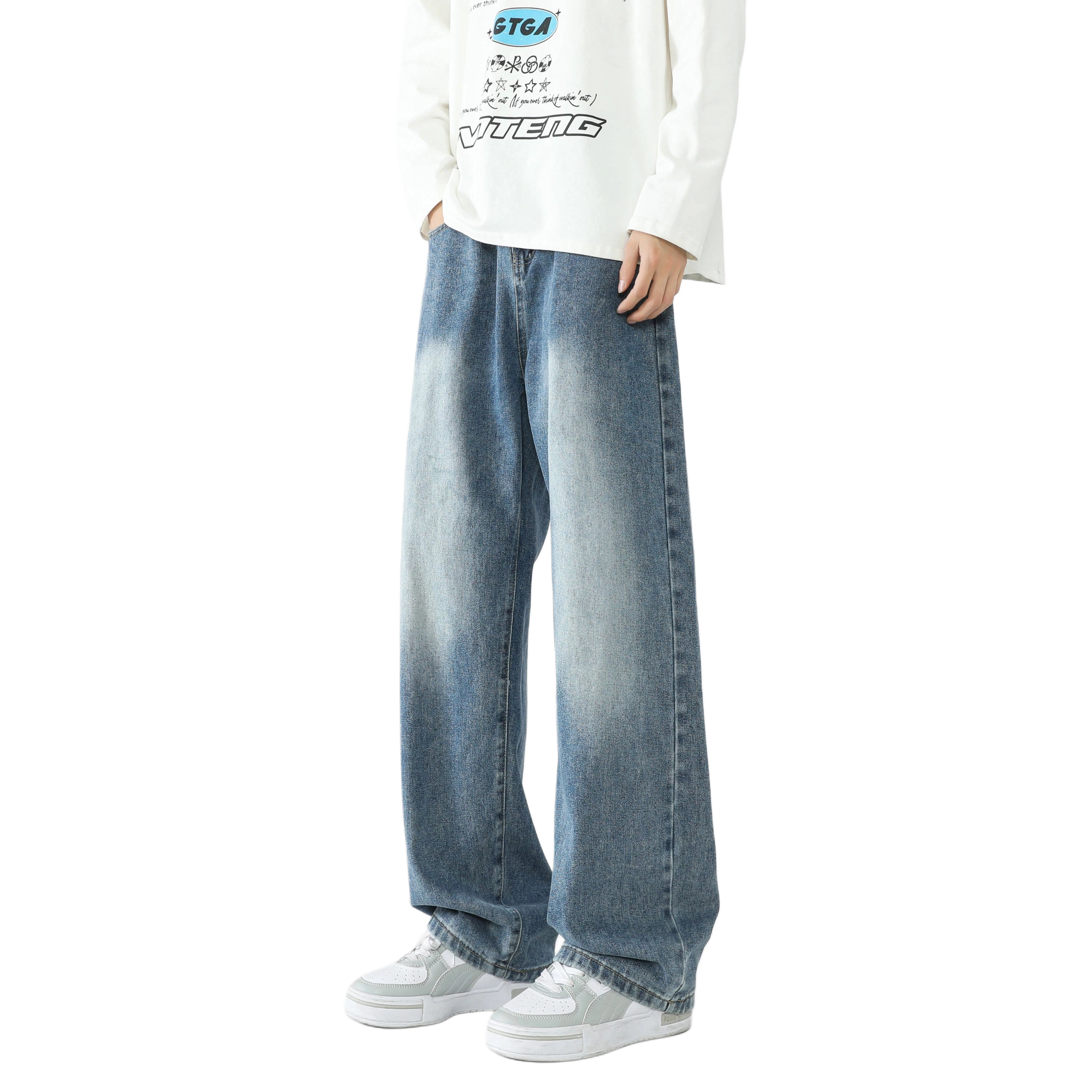 FUERZA clean fit