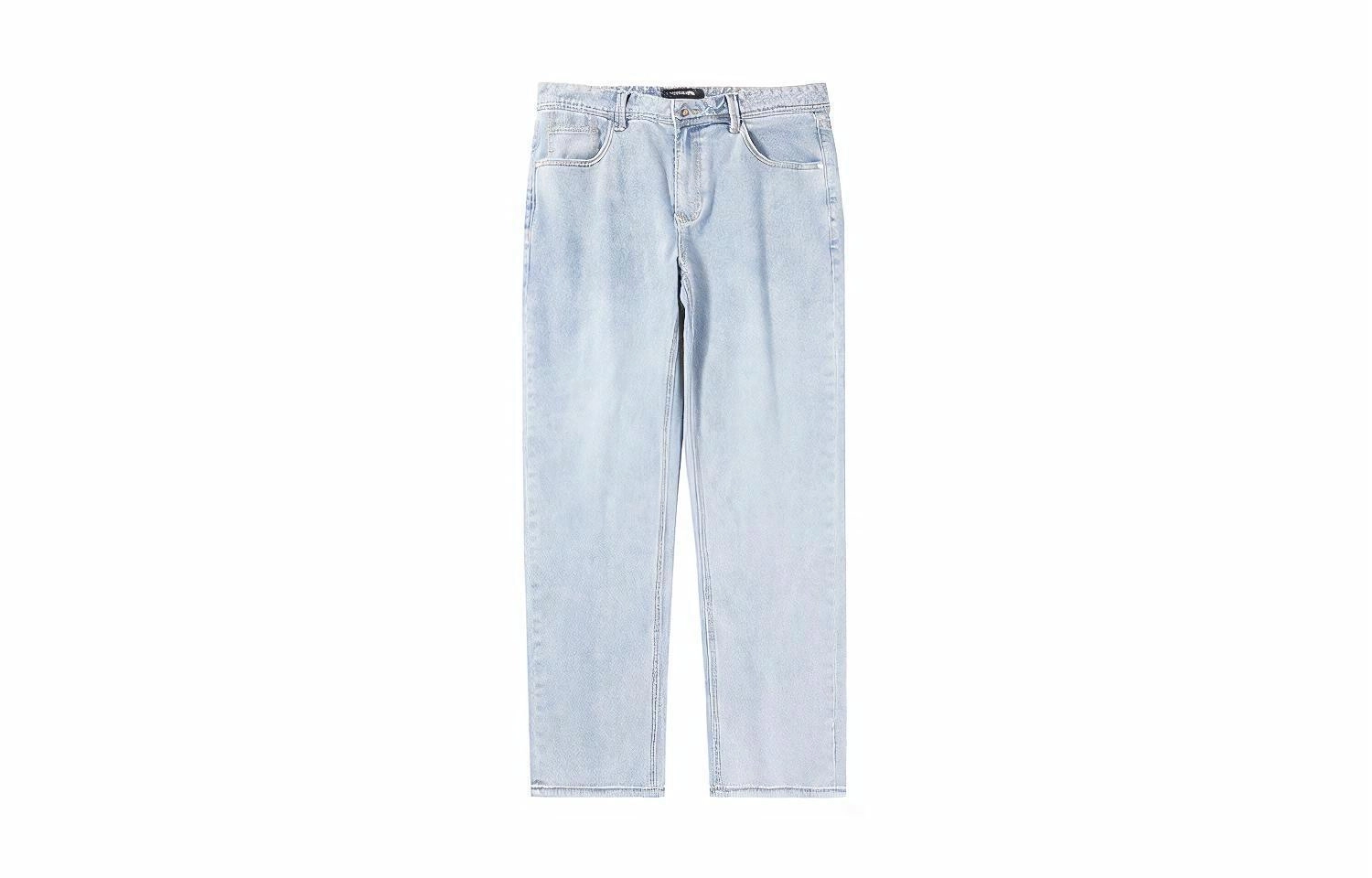 HLA JEANS