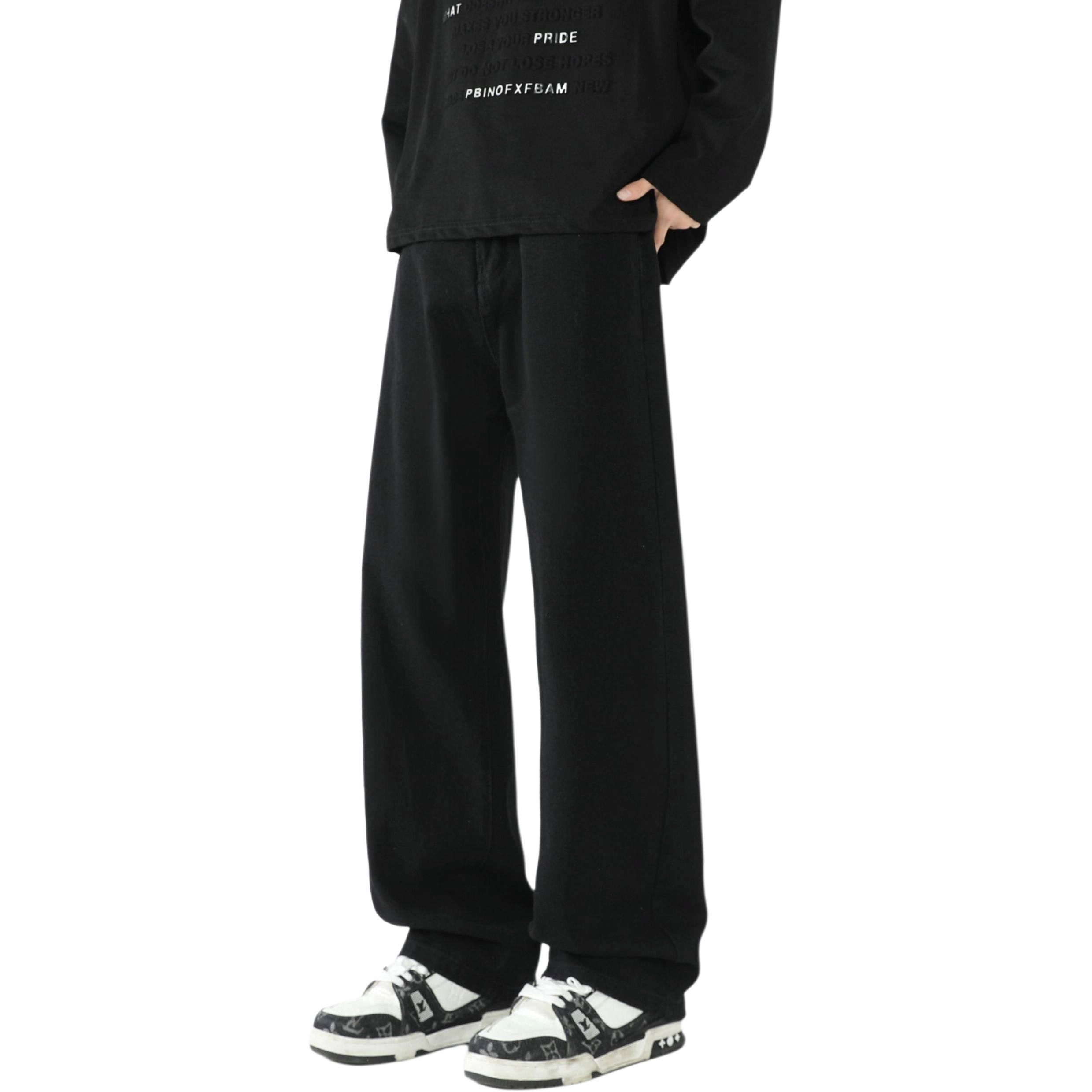 FUERZA clean fit