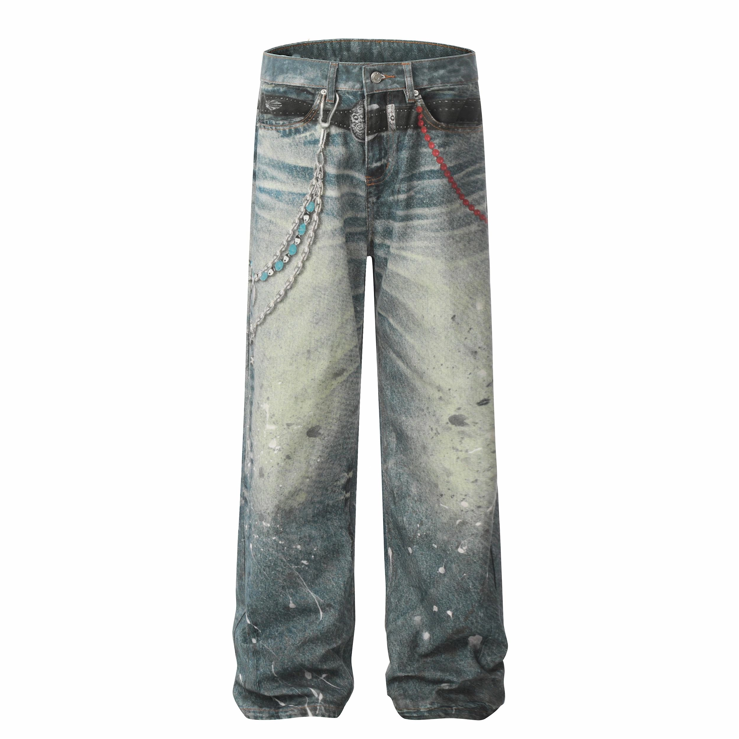 ONITSOP 3Dvintage