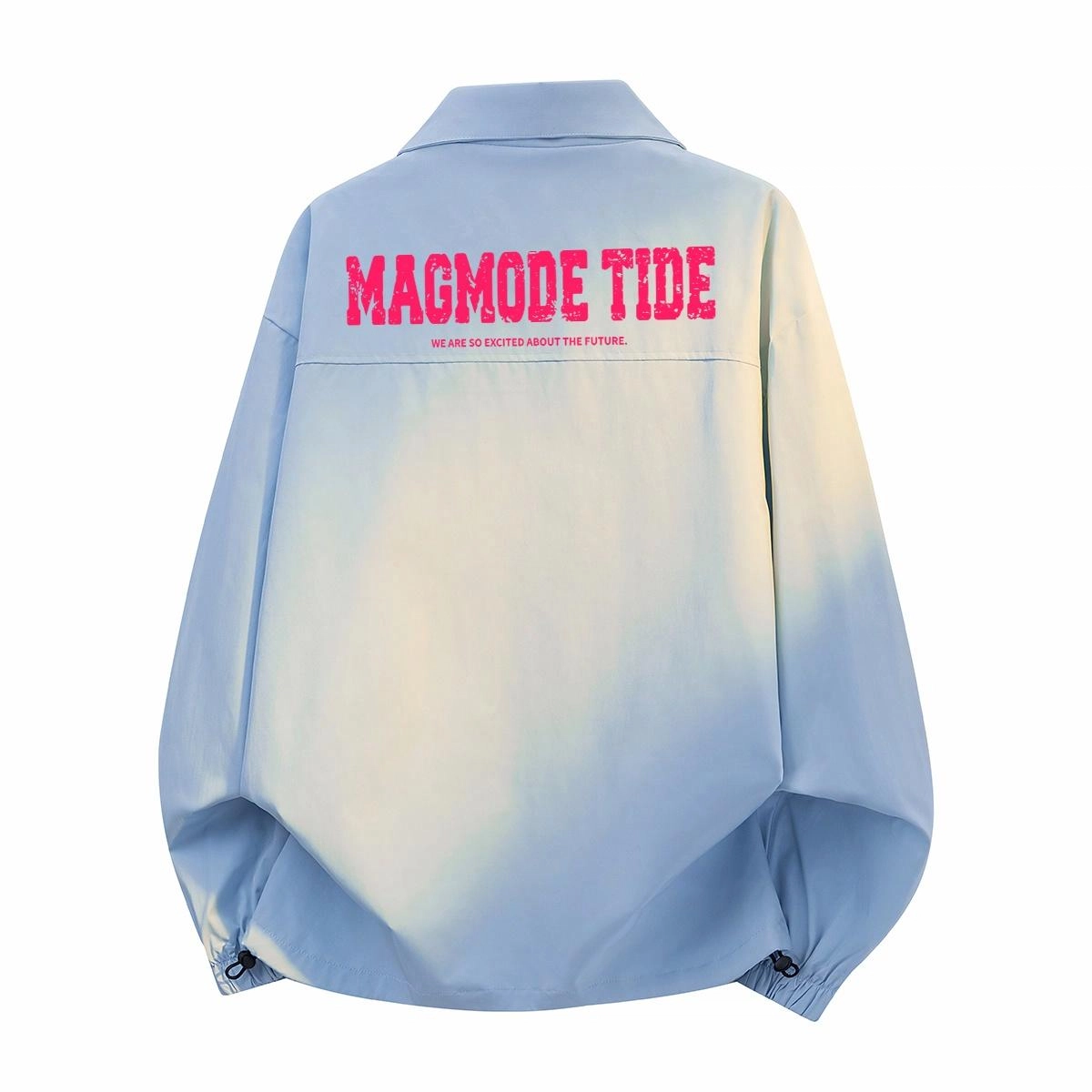 magmode