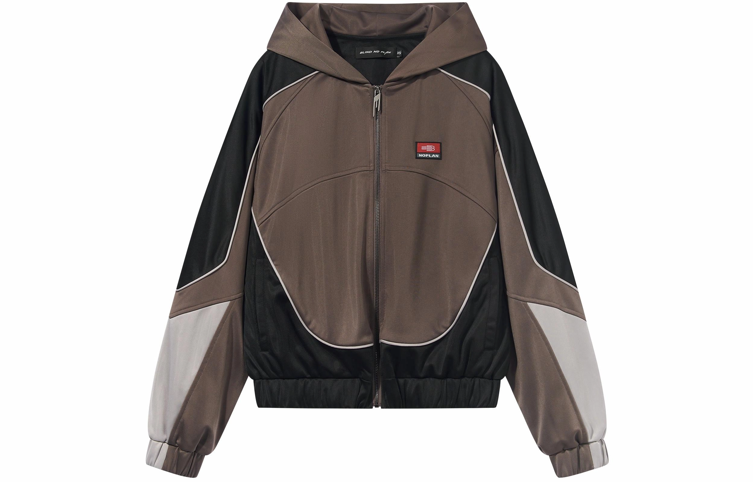 BLINDNOPLAN 24SS LOGO