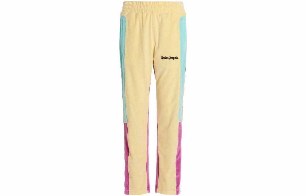 PALM ANGELS SS23 Logo