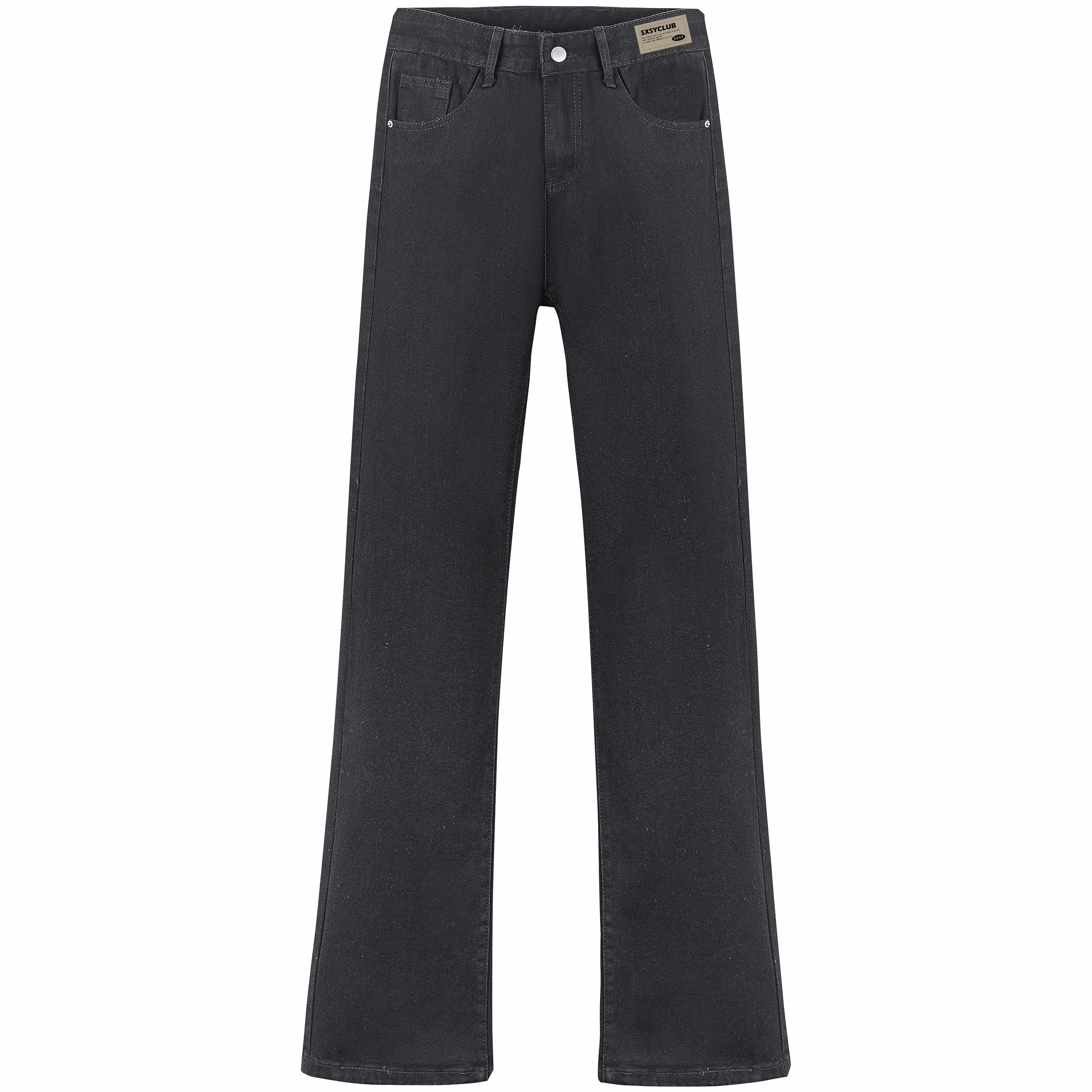 SXSY CleanFit