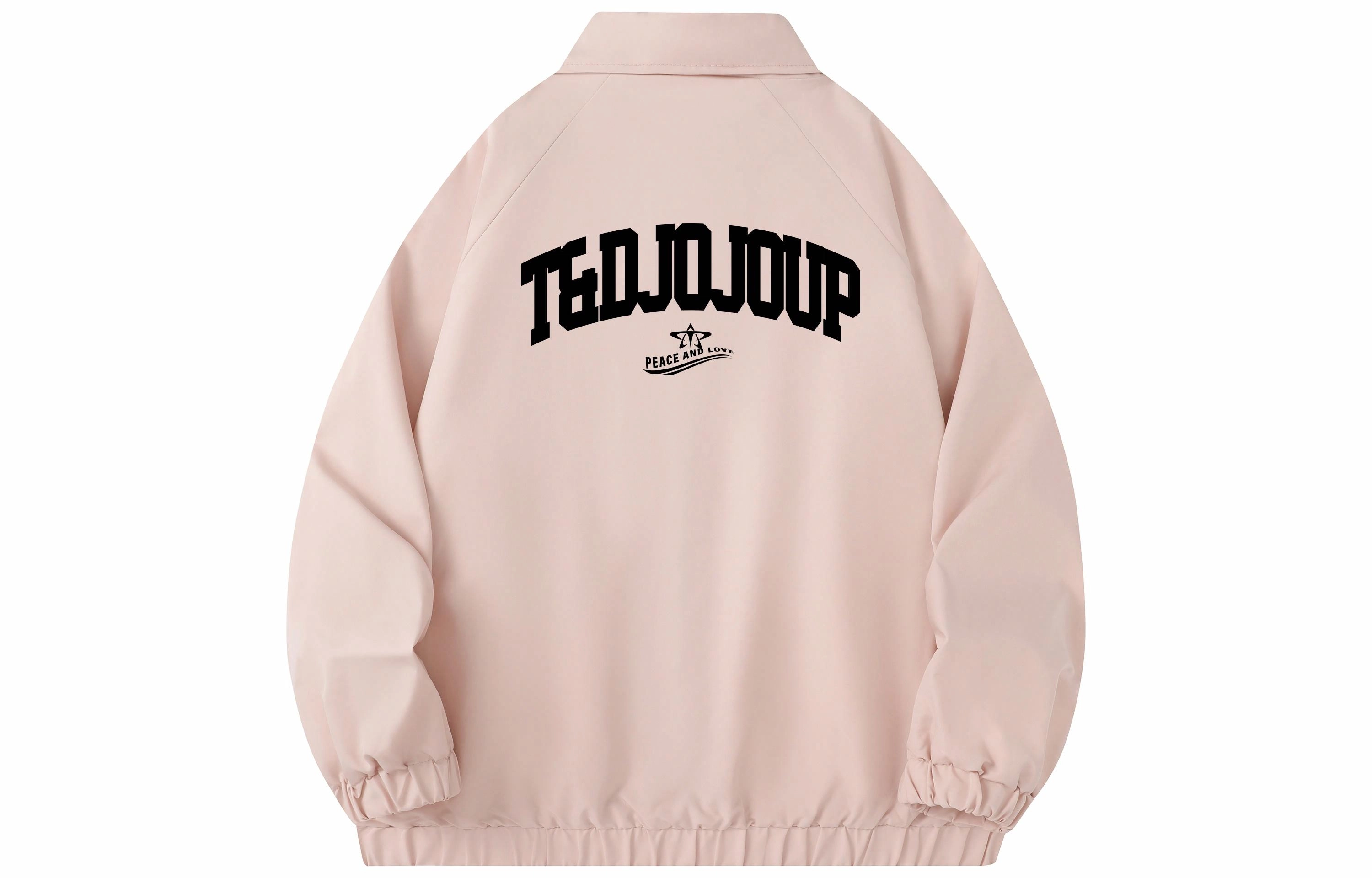 TD JOJO logo