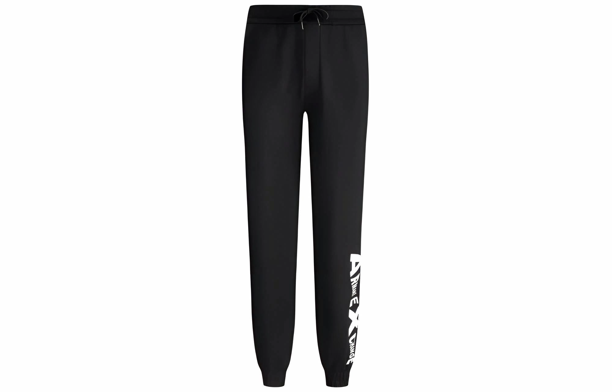 ARMANI EXCHANGE SS23 Logo