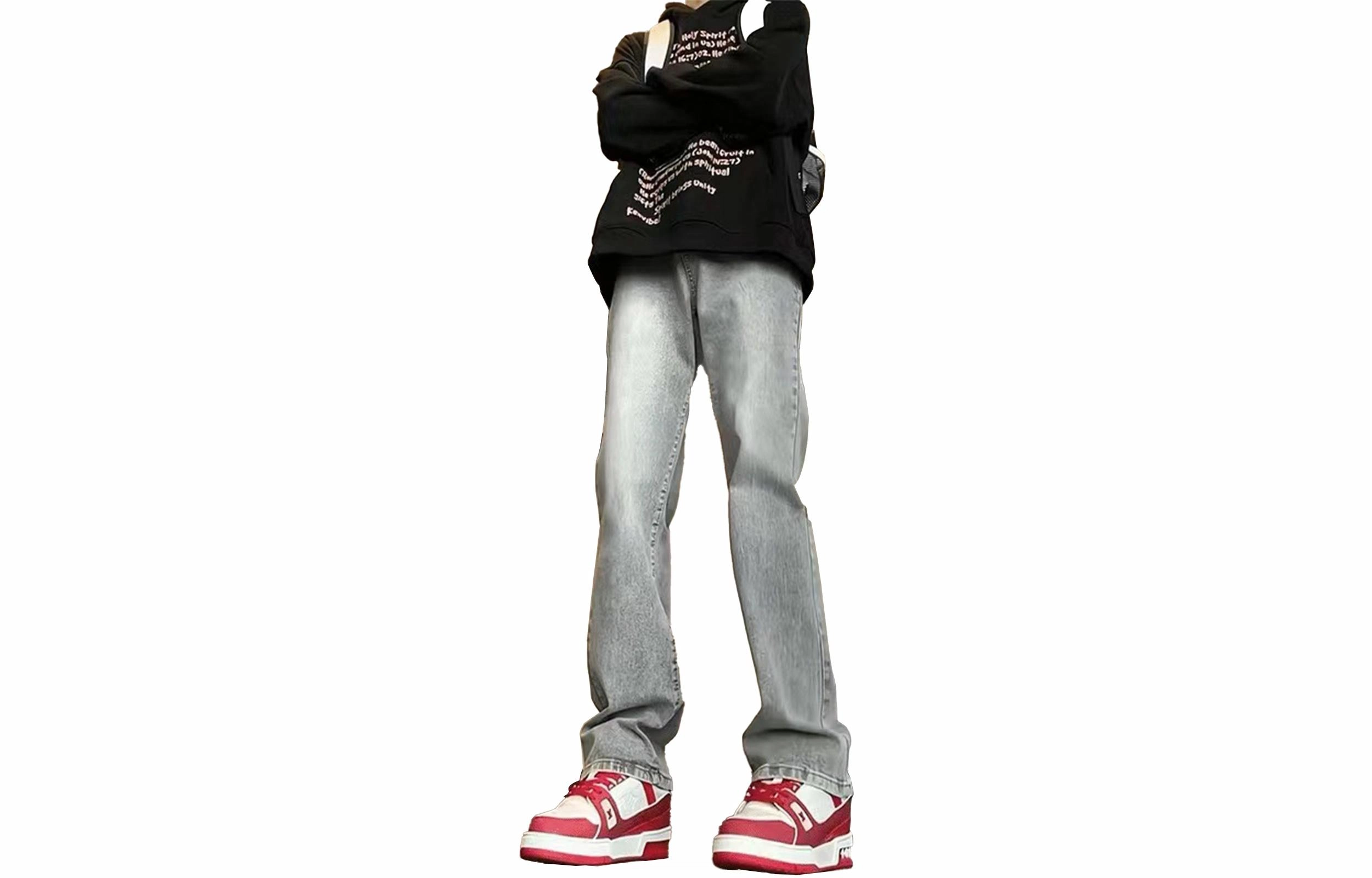 FOREVER 21 clean fit