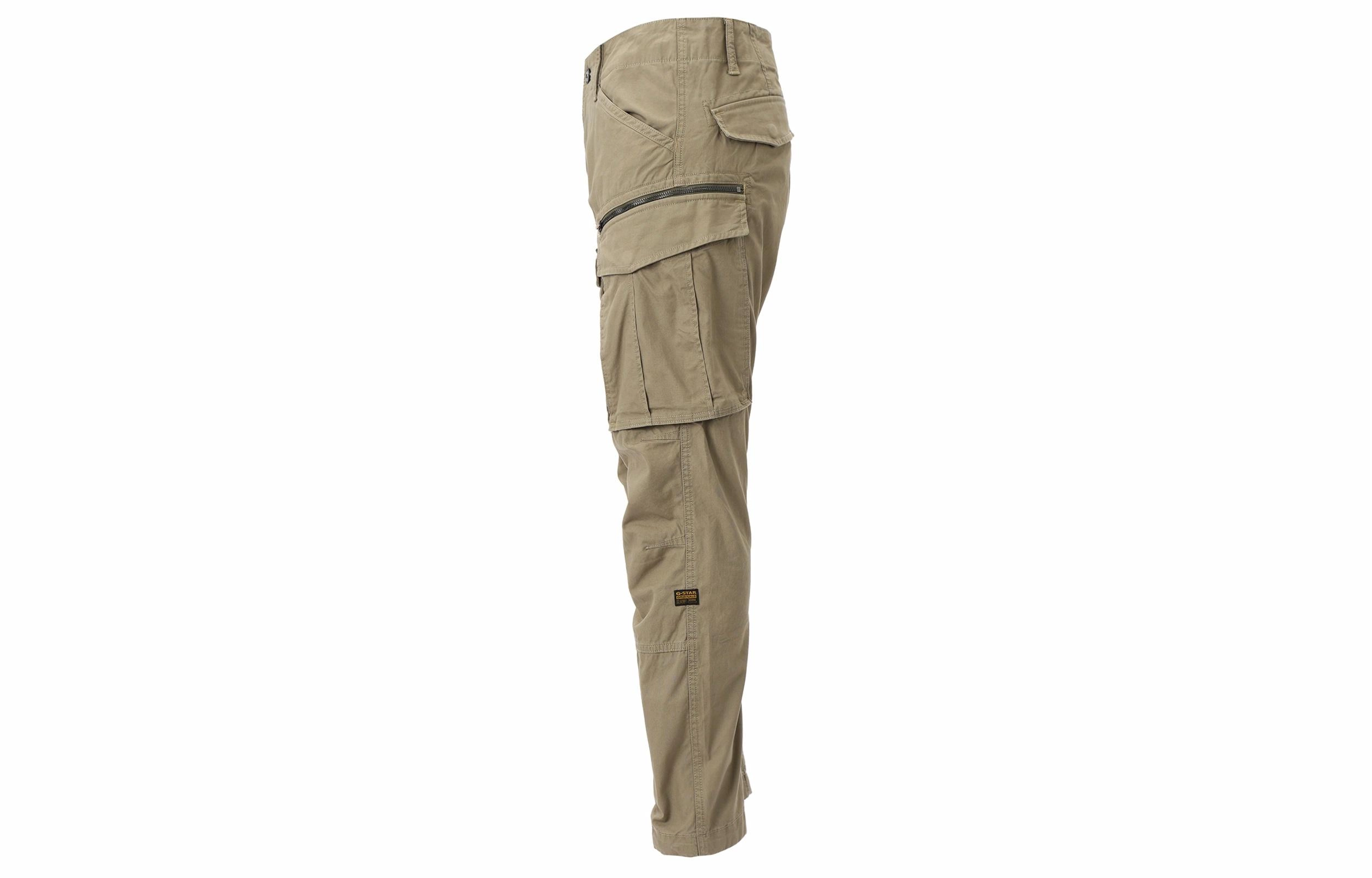 G-STAR RAW