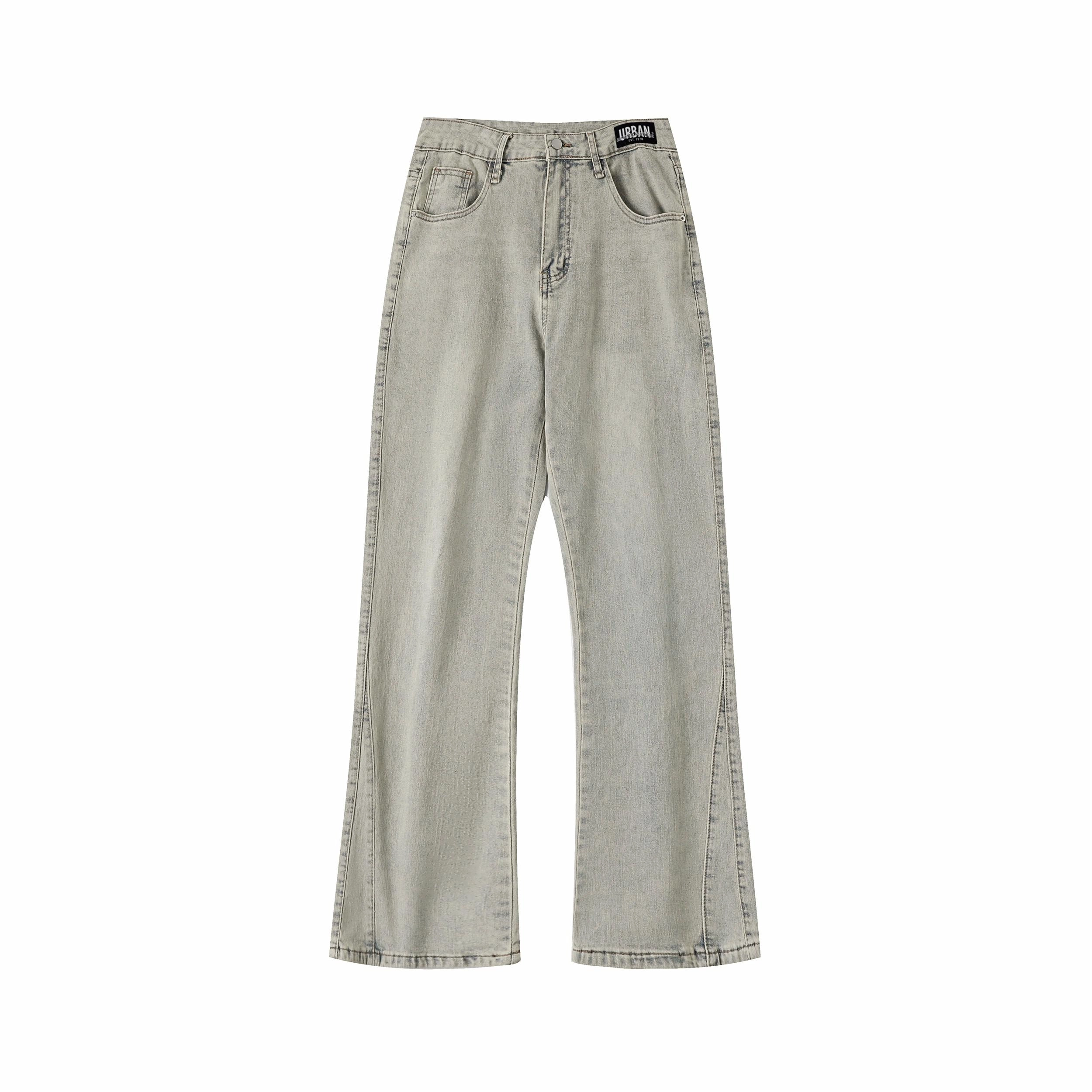 URBAN AUTHENTIC