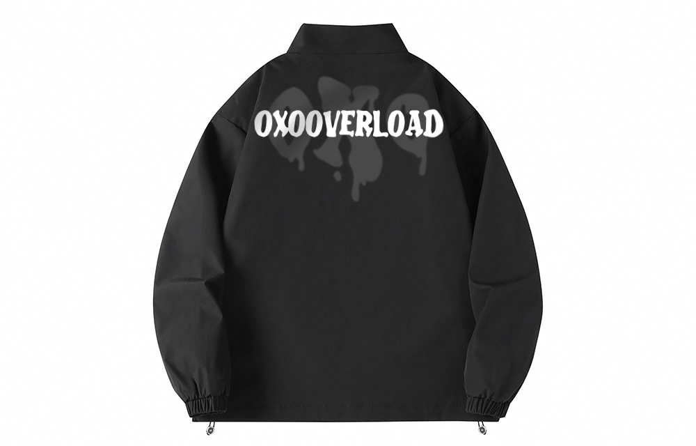 OXO OVERLOAD Logo