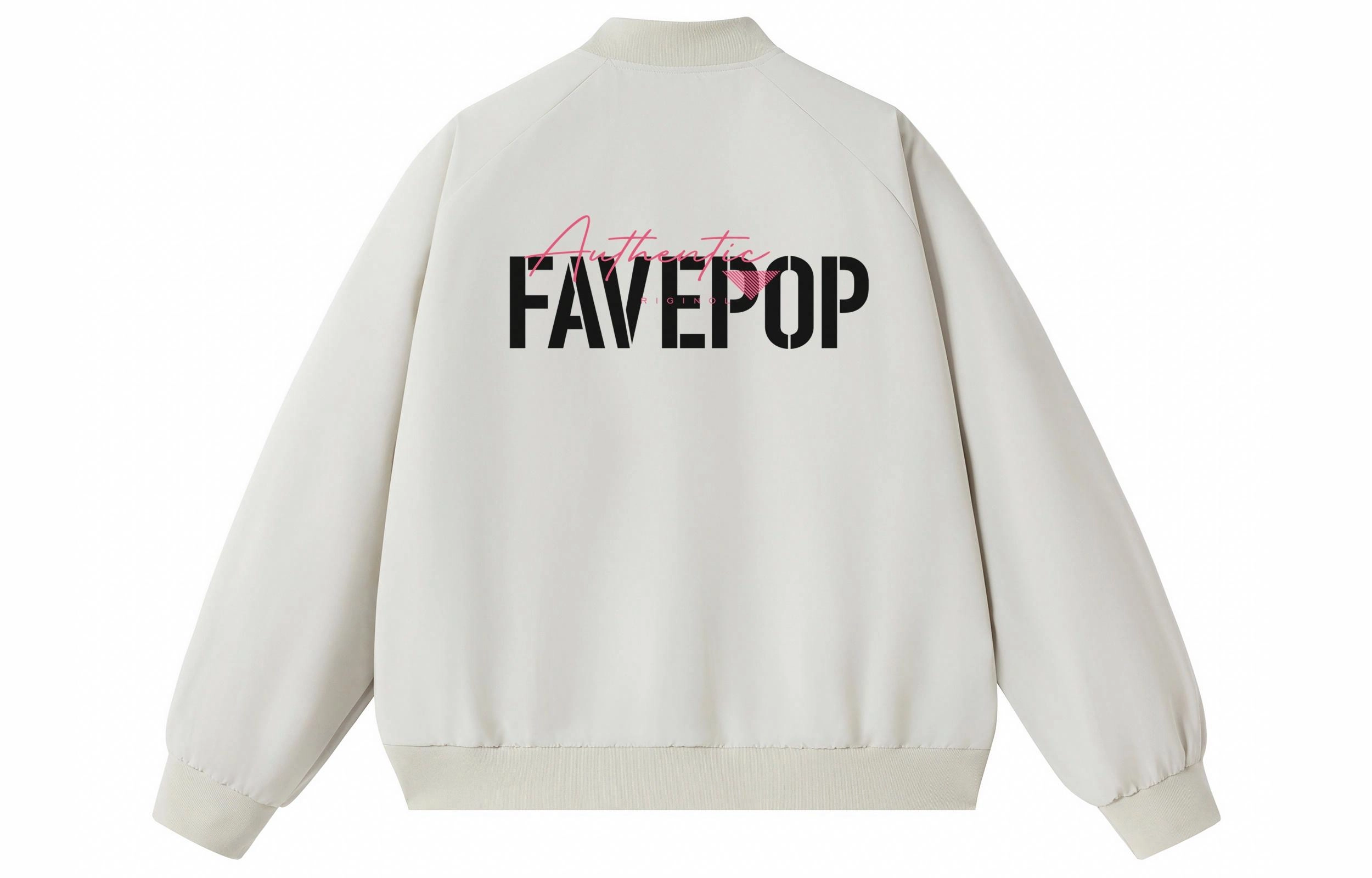 FAVEPOP logo