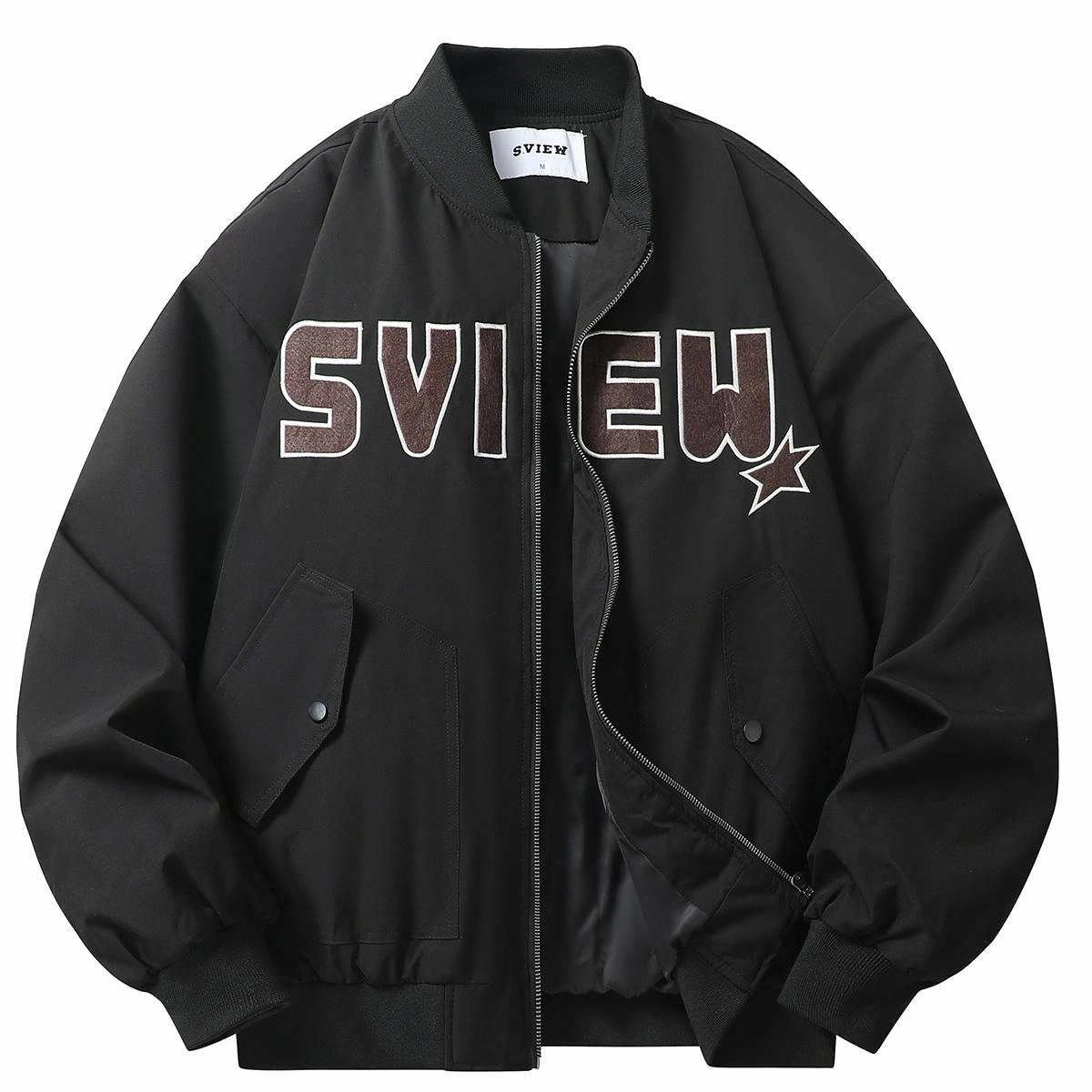 S.view Logo