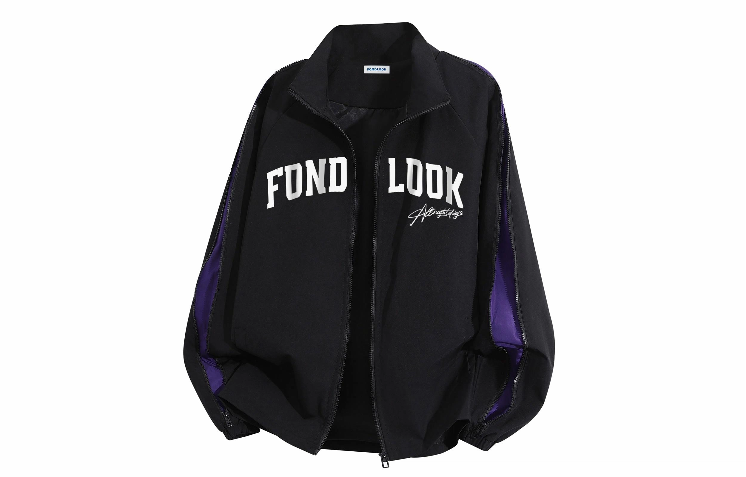 FONDLOOK Logo